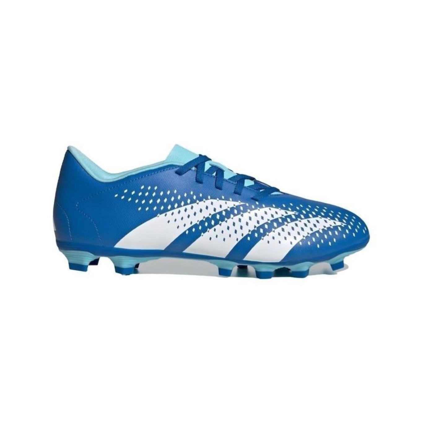 Chuteira de Campo adidas Predator Accuracy.4 - Adulto - Foto 1