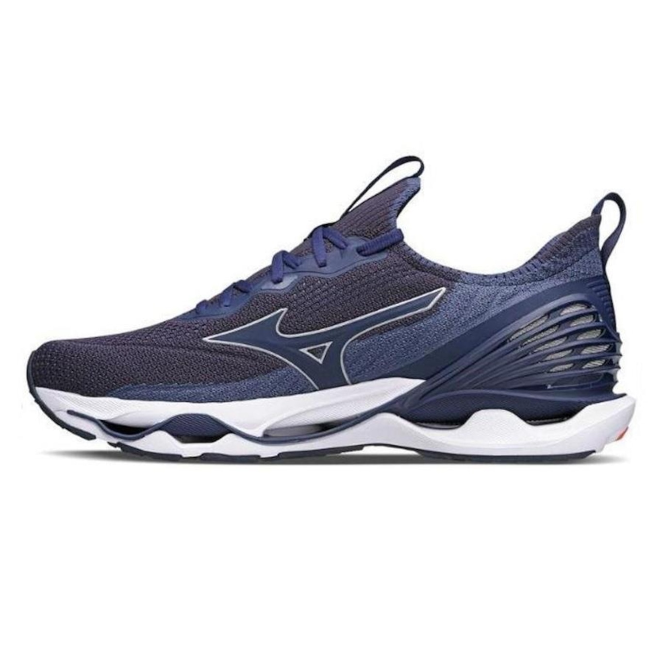 Tênis Mizuno Wave Endeavor - Masculino - Foto 2