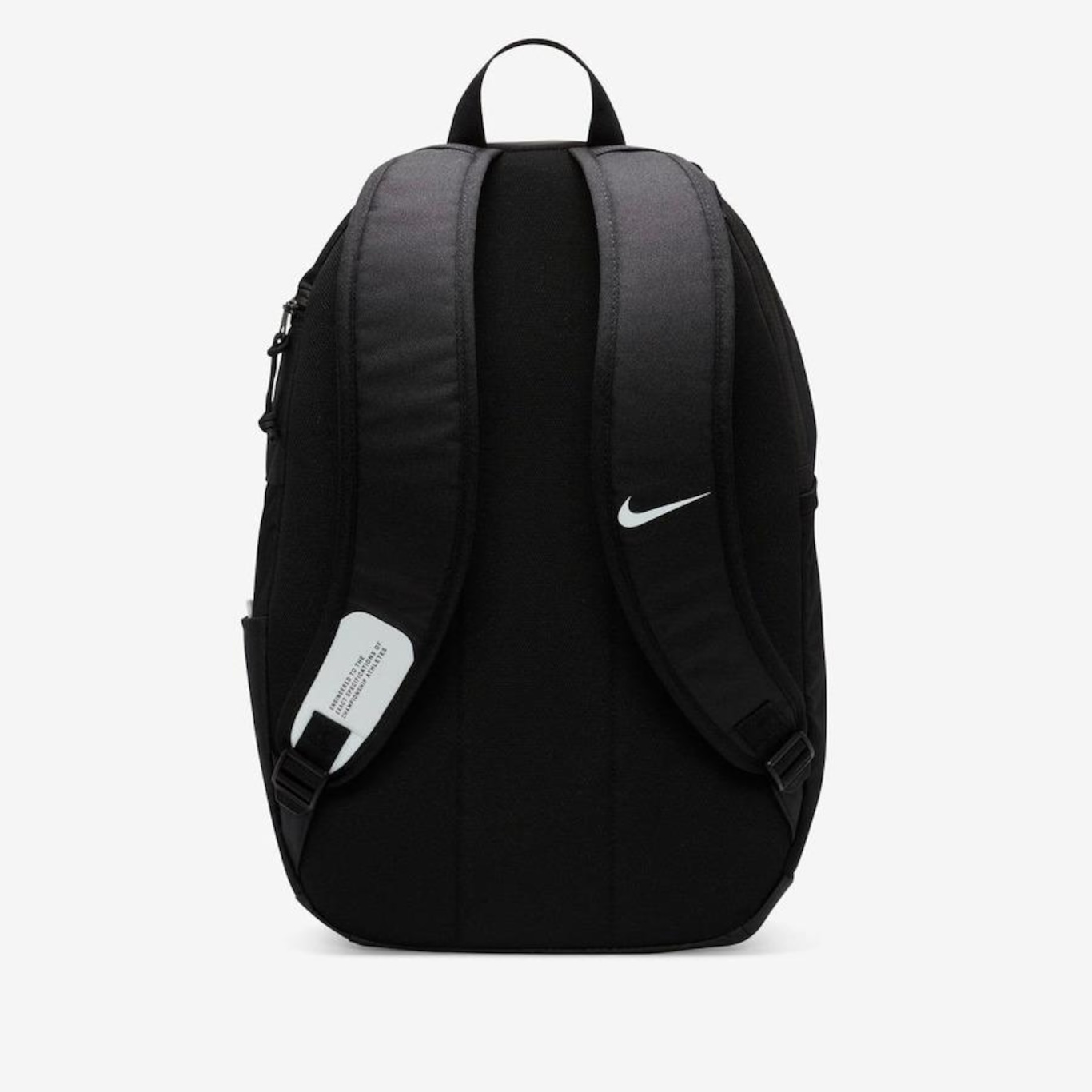 Mochila Nike Academy Team - Foto 4