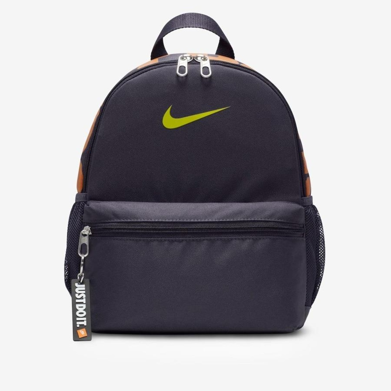 Mochila nike brasilia mini deals