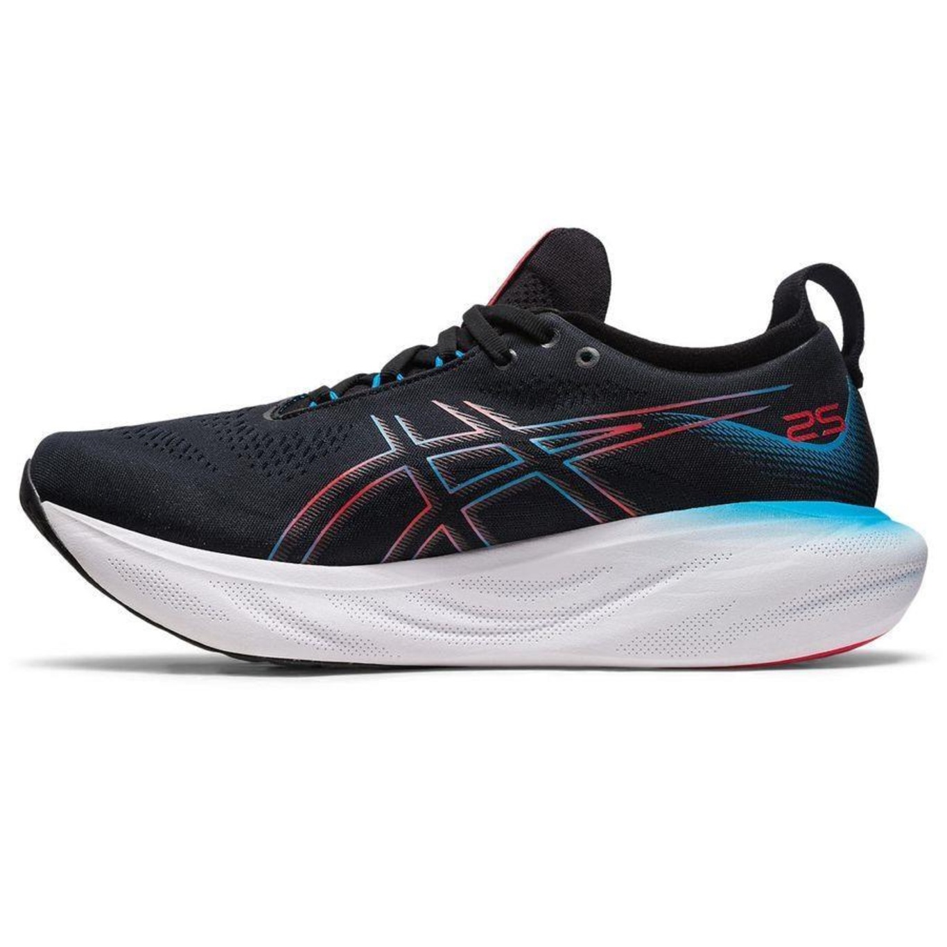 Tenis sales asics maratona