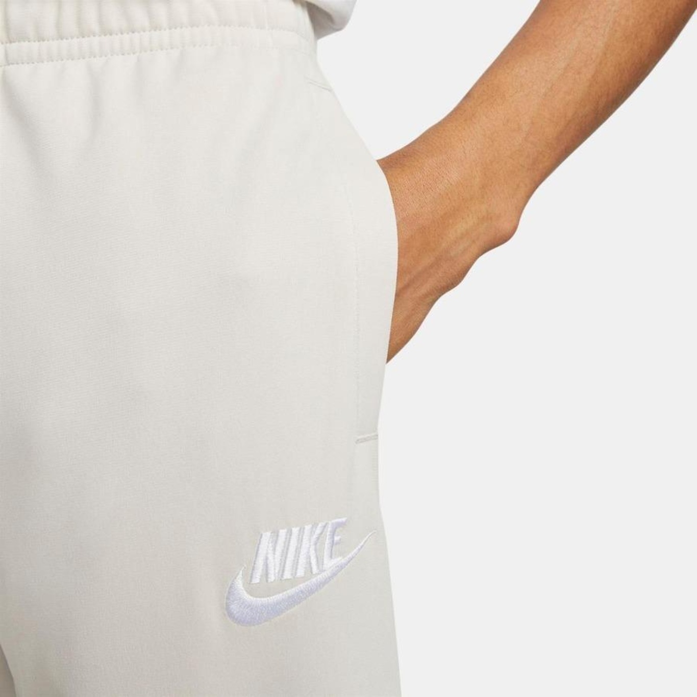 Agasalho Nike Sportswear Sport Essentials Masculino Centauro