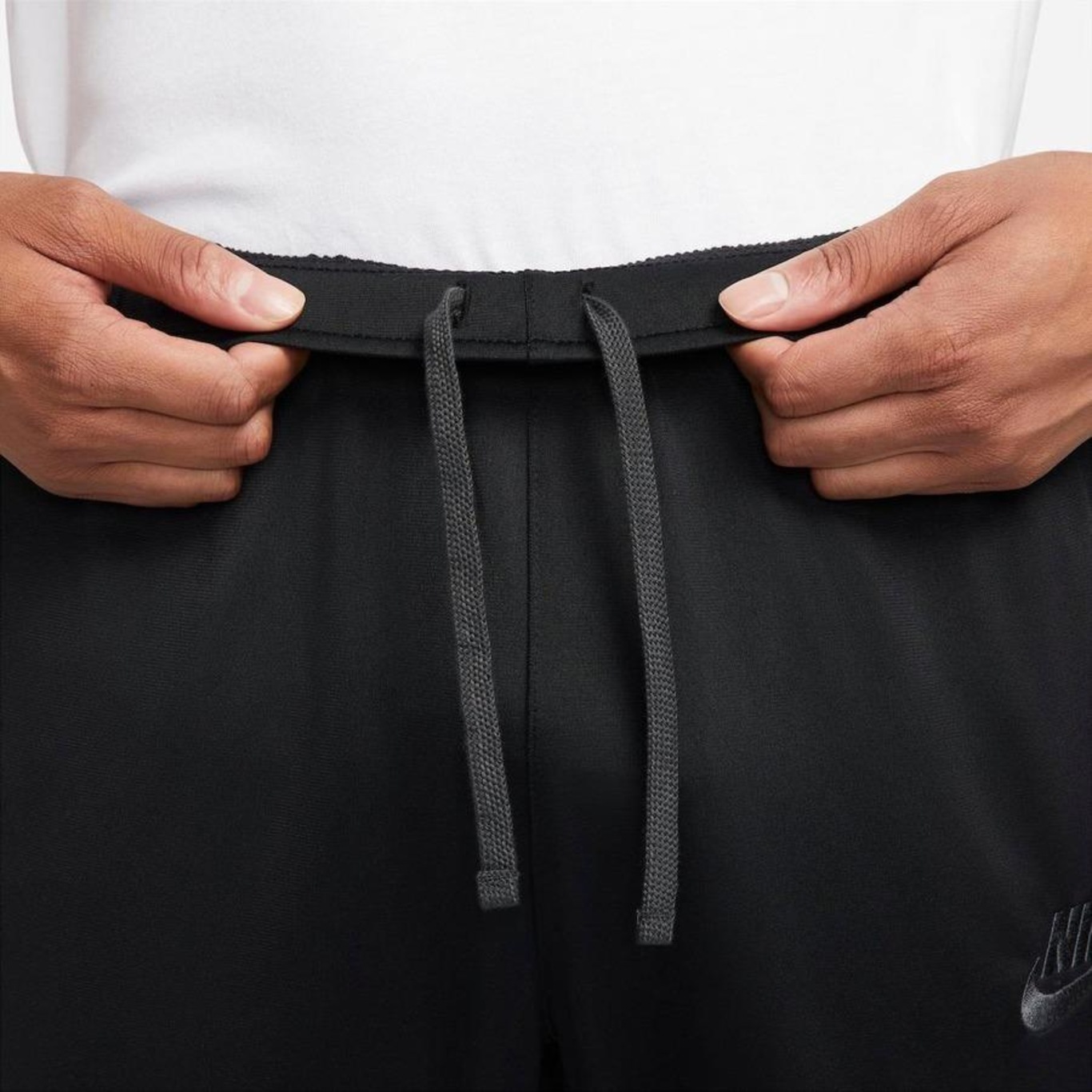 Agasalho Nike Sportswear Sport Essentials Masculino - Escorrega o
