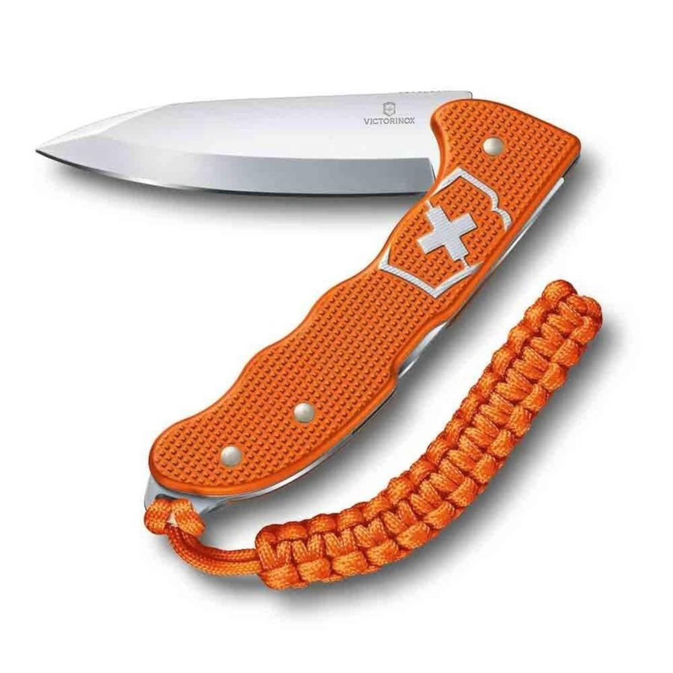 Canivete de Bolso Victorinox Hunter Pro Alox Grande - Foto 1