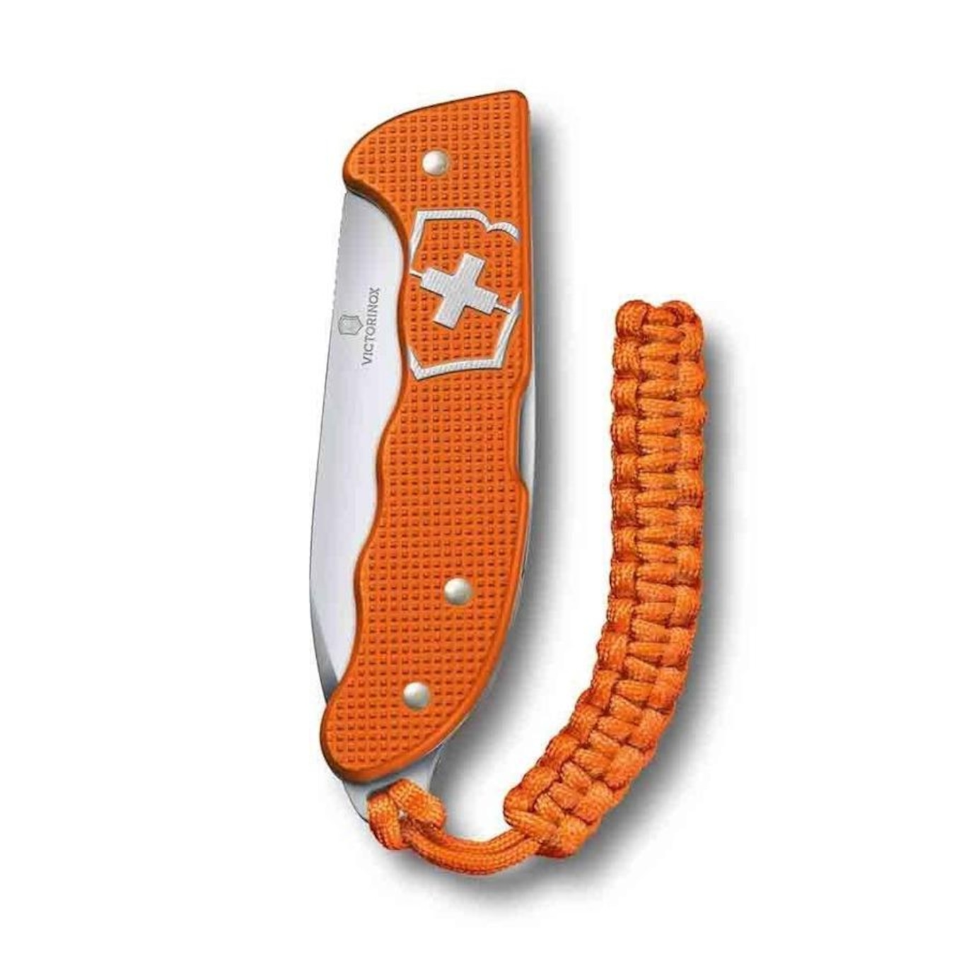 Canivete de Bolso Victorinox Hunter Pro Alox Grande - Foto 4