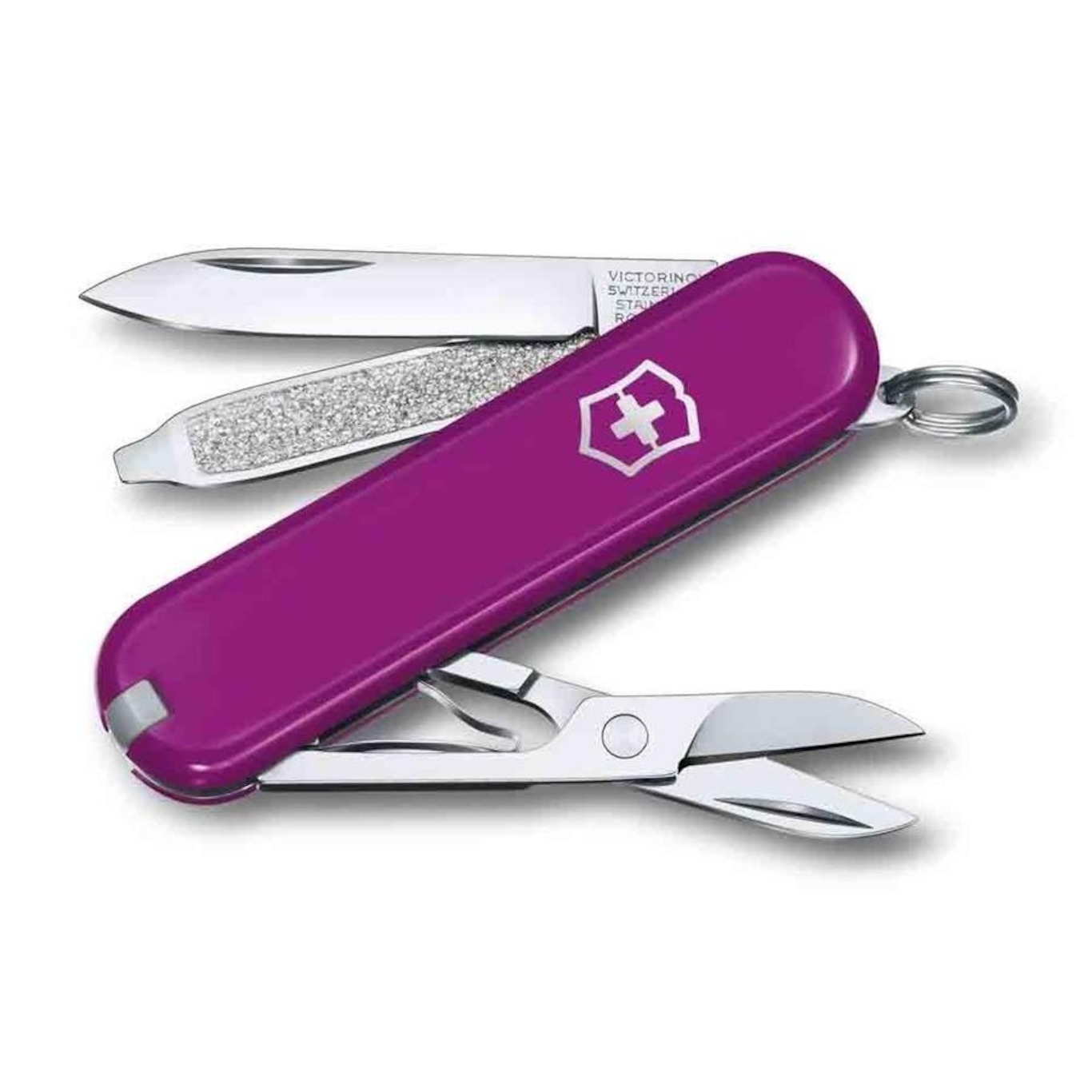 Canivete de Bolso Victorinox Classic SD Pequeno - Foto 1