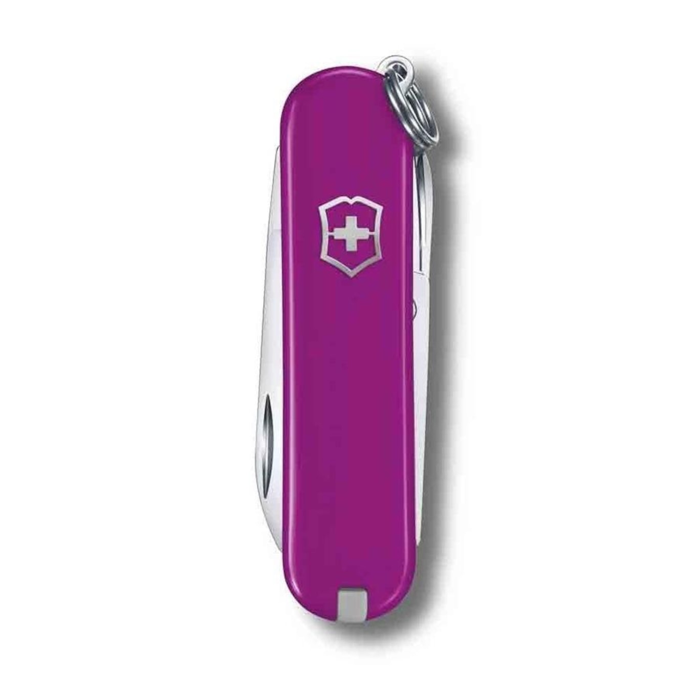 Canivete de Bolso Victorinox Classic SD Pequeno - Foto 2