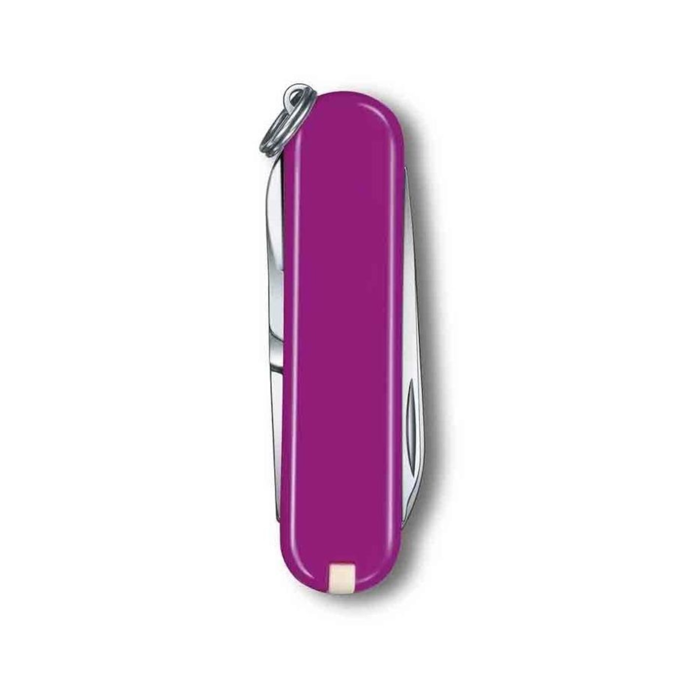 Canivete de Bolso Victorinox Classic SD Pequeno - Foto 3