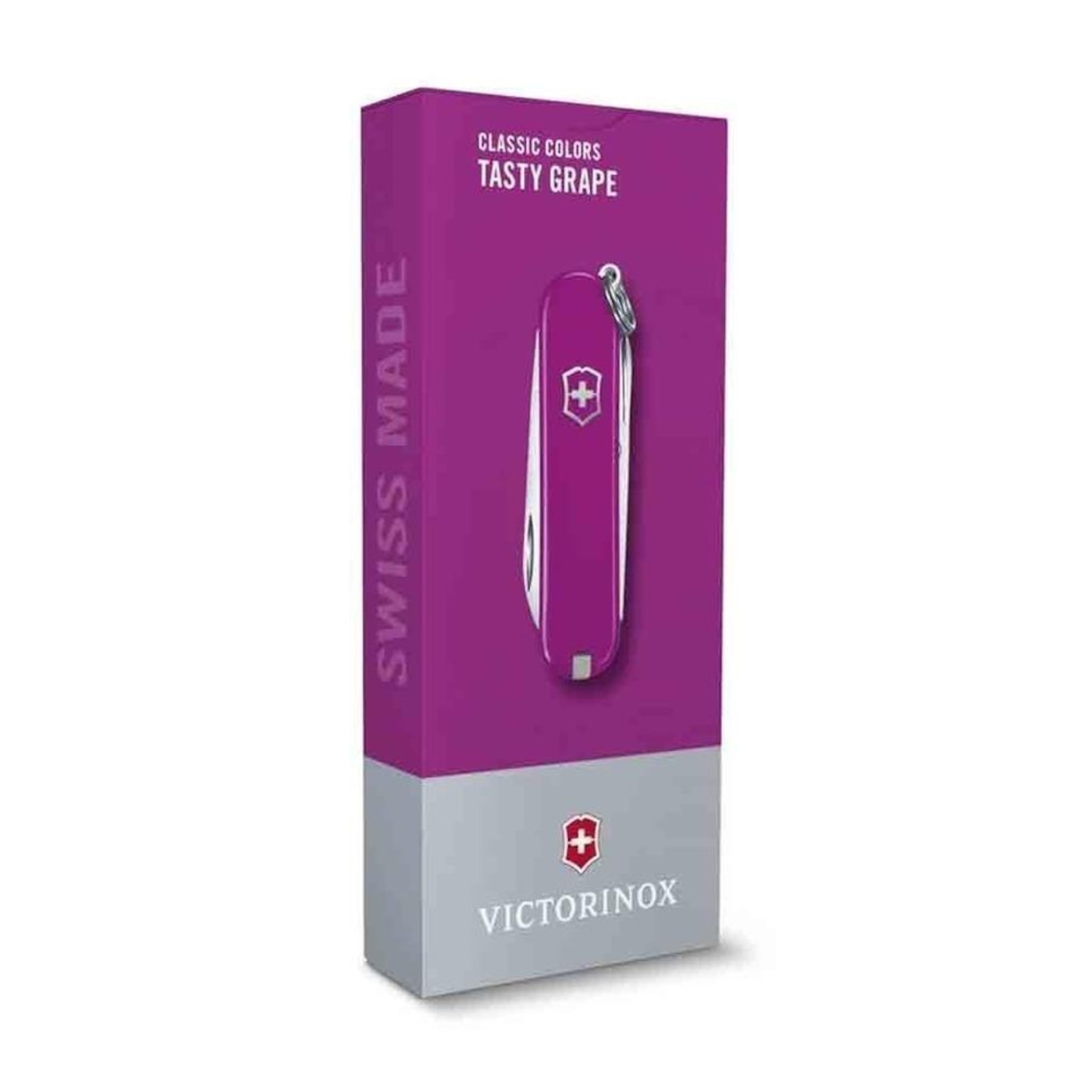 Canivete de Bolso Victorinox Classic SD Pequeno - Foto 4