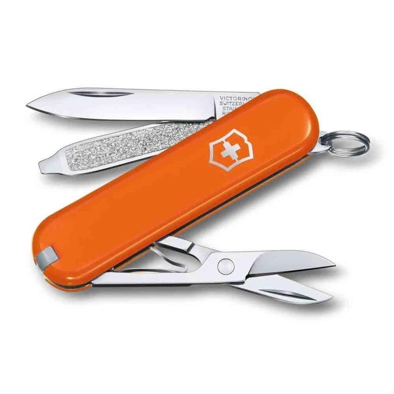 Canivete de Bolso Victorinox Classic SD Pequeno - Foto 1