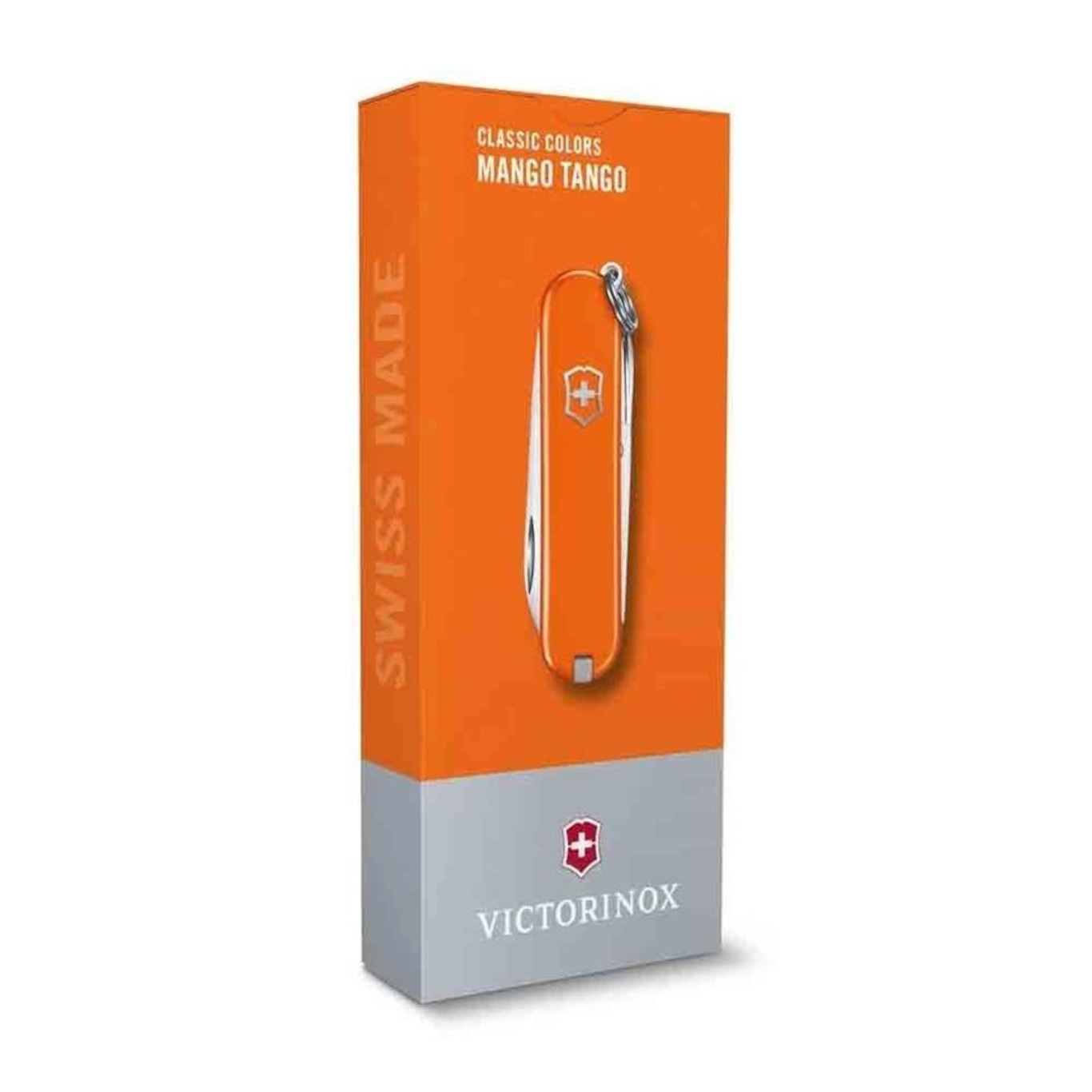 Canivete de Bolso Victorinox Classic SD Pequeno - Foto 4