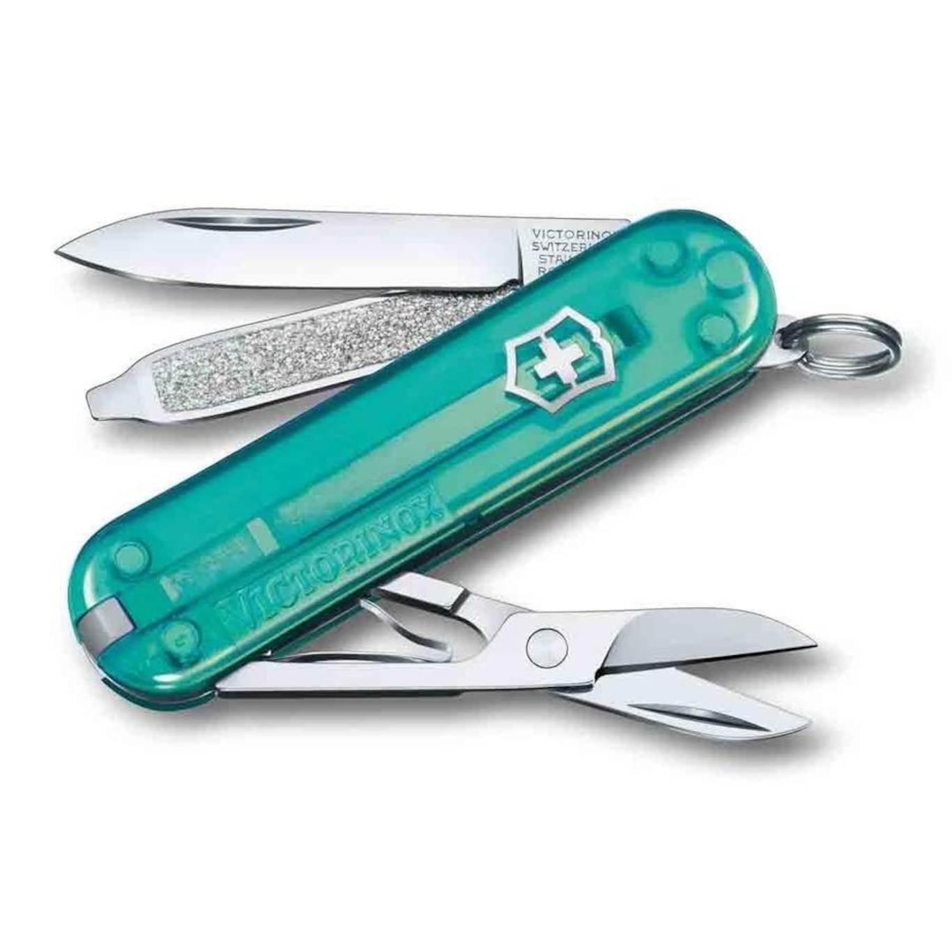 Canivete de Bolso Victorinox Classic SD Pequeno - Foto 1