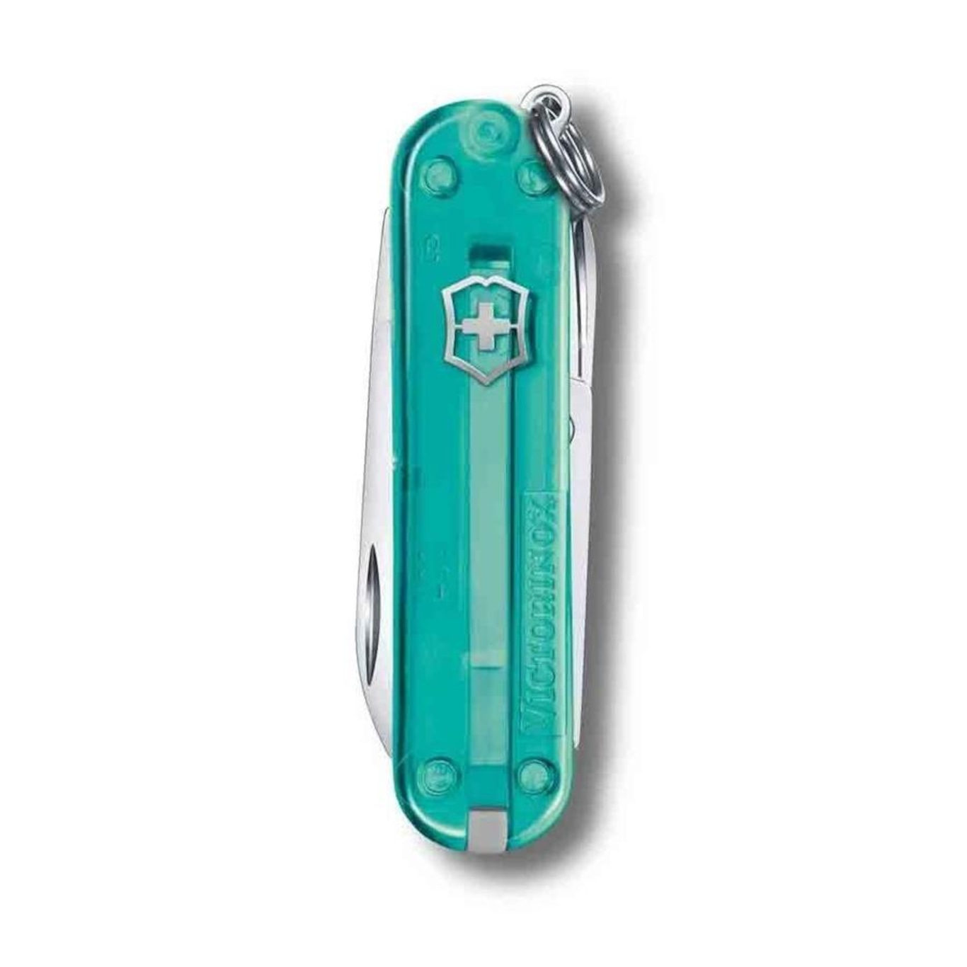 Canivete de Bolso Victorinox Classic SD Pequeno - Foto 2