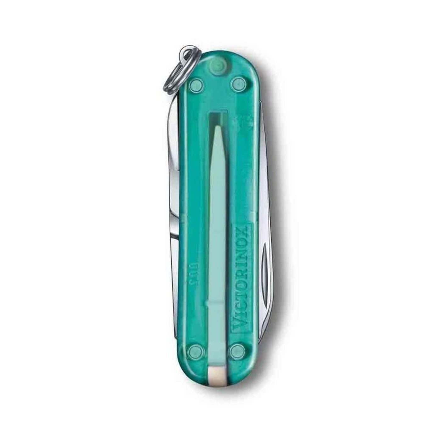 Canivete de Bolso Victorinox Classic SD Pequeno - Foto 3