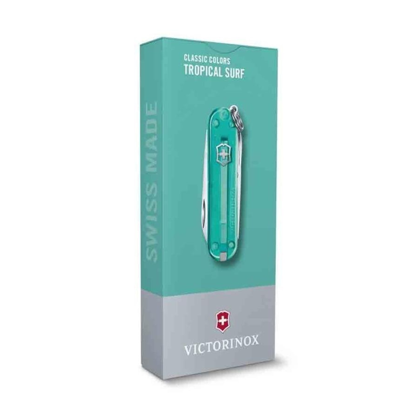 Canivete de Bolso Victorinox Classic SD Pequeno - Foto 4