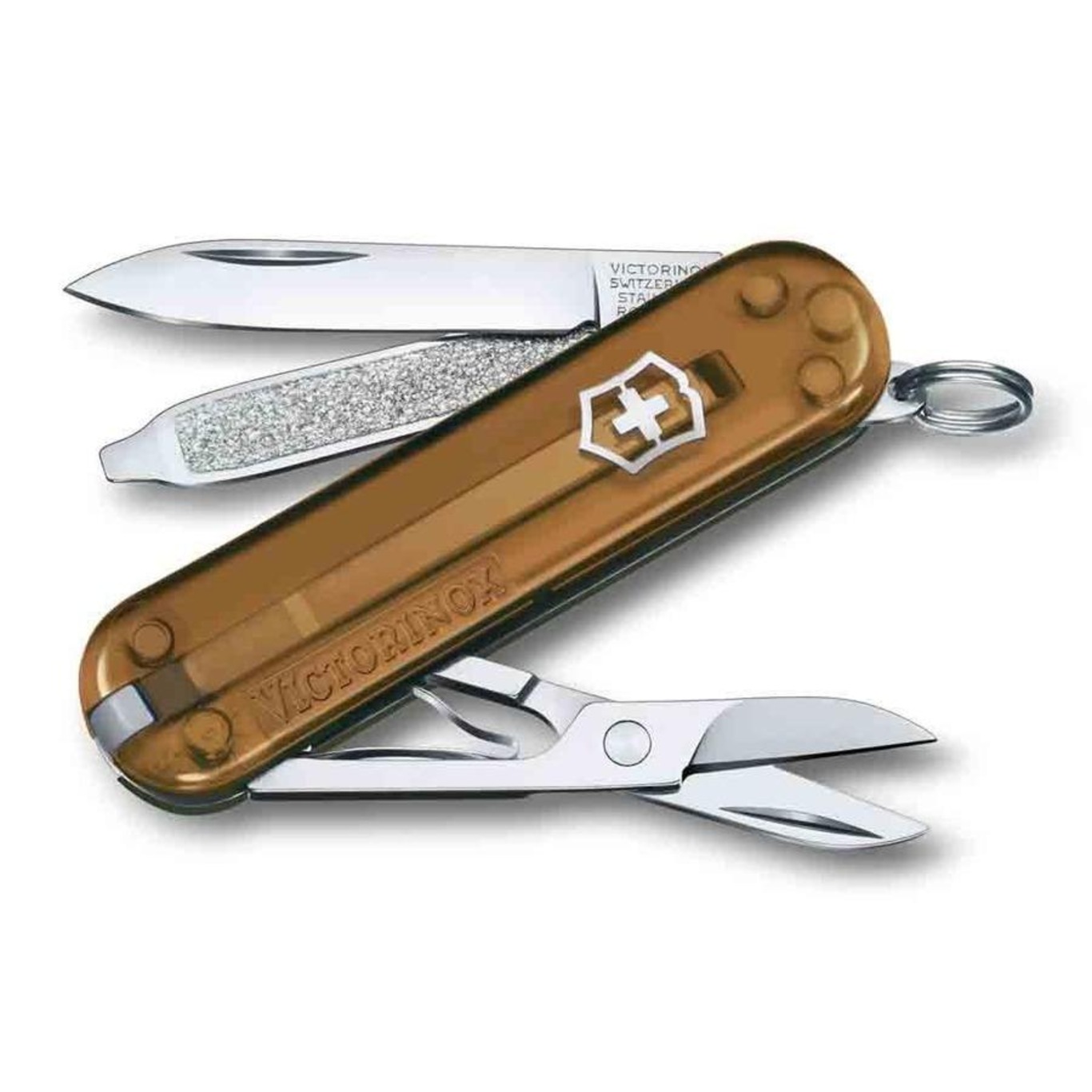 Canivete de Bolso Victorinox Classic SD Pequeno - Foto 1