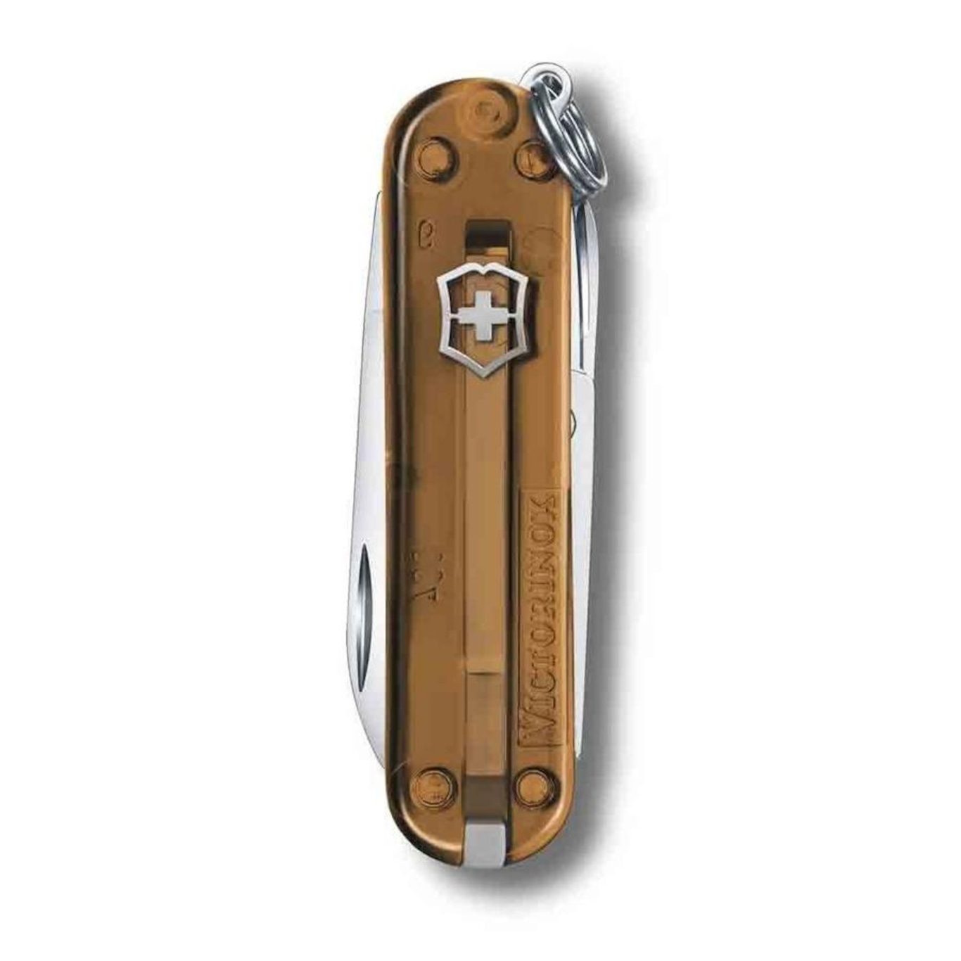 Canivete de Bolso Victorinox Classic SD Pequeno - Foto 2