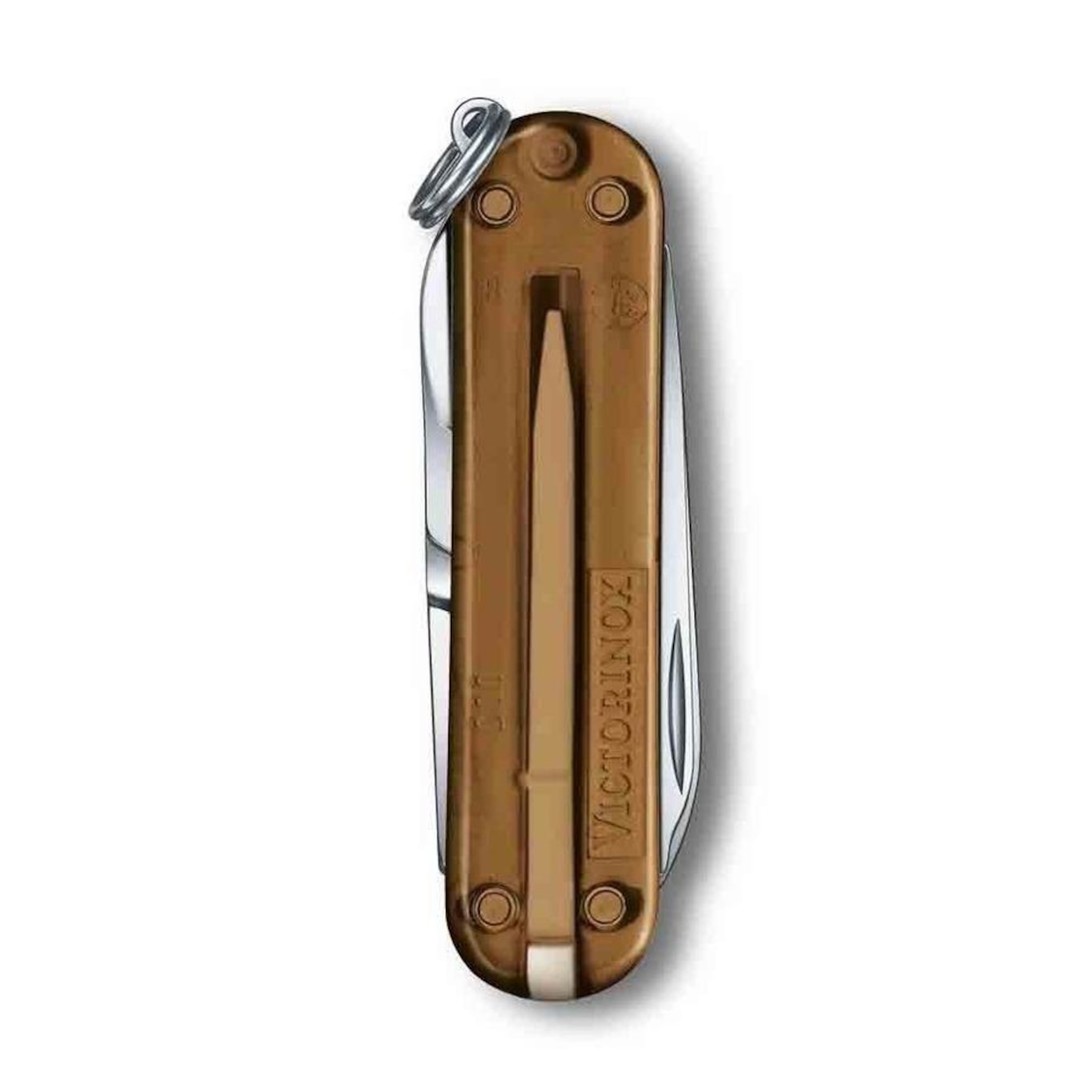 Canivete de Bolso Victorinox Classic SD Pequeno - Foto 3