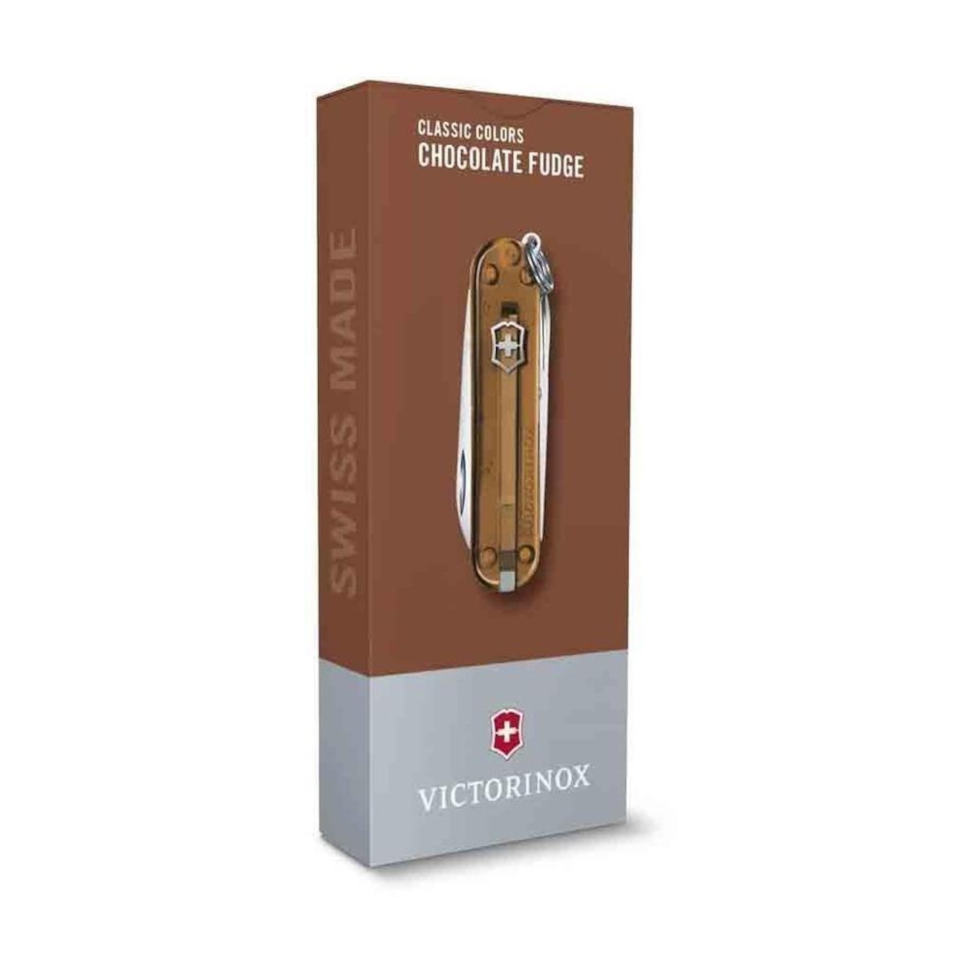 Canivete de Bolso Victorinox Classic SD Pequeno - Foto 4