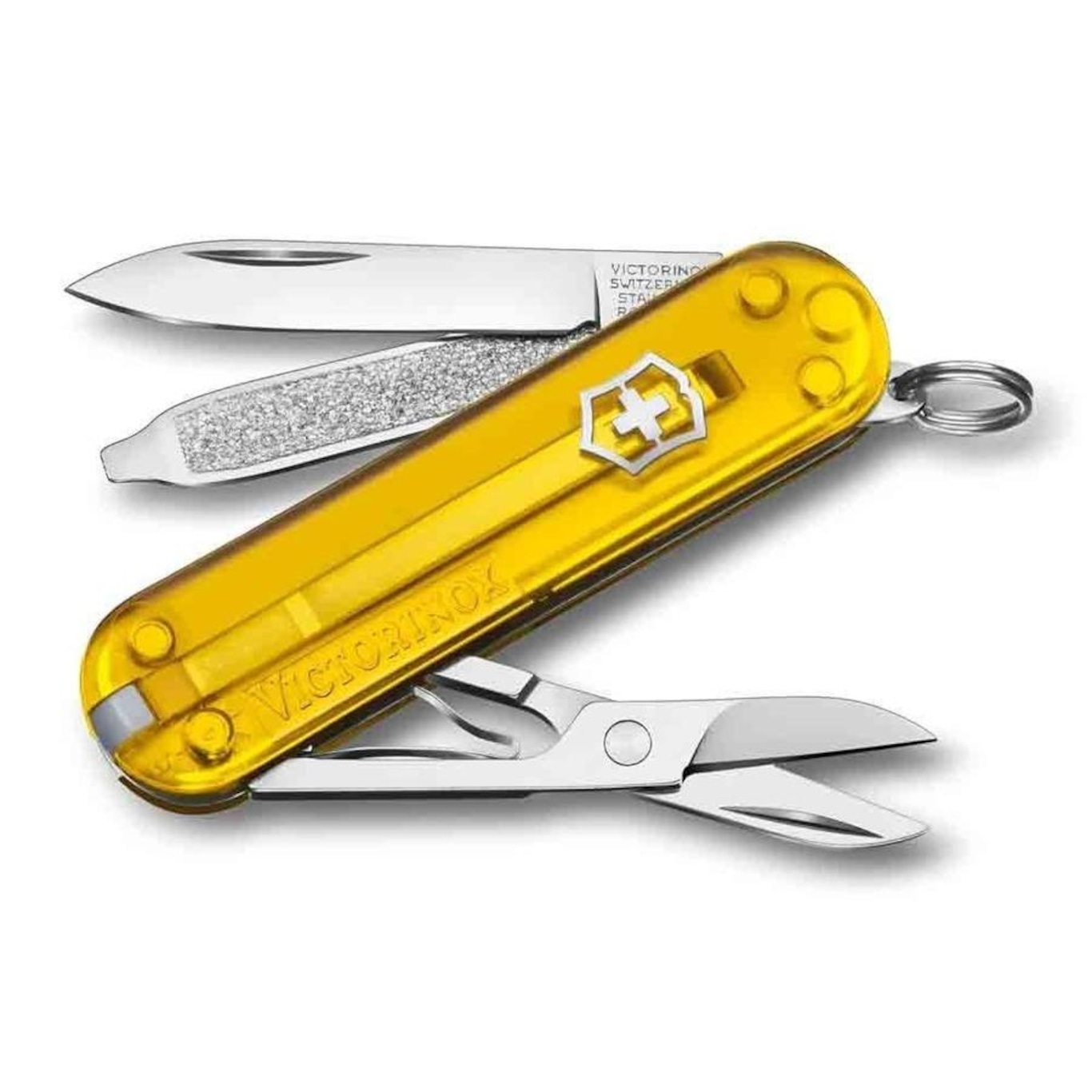 Canivete de Bolso Victorinox Classic SD Pequeno - Foto 1