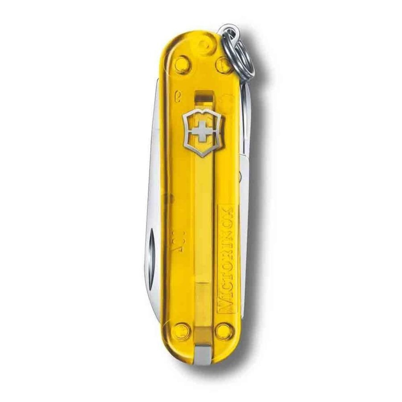 Canivete de Bolso Victorinox Classic SD Pequeno - Foto 2