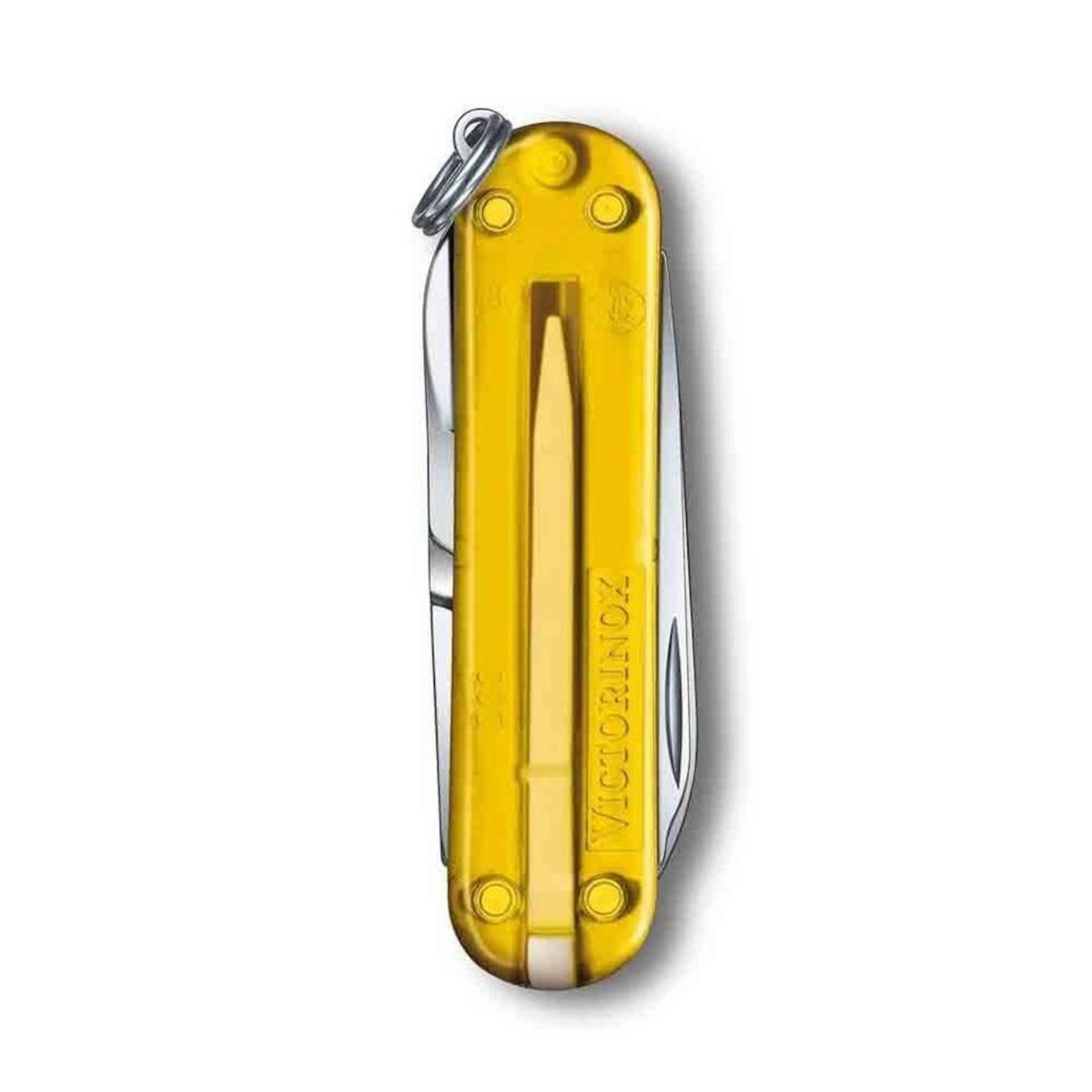 Canivete de Bolso Victorinox Classic SD Pequeno - Foto 3