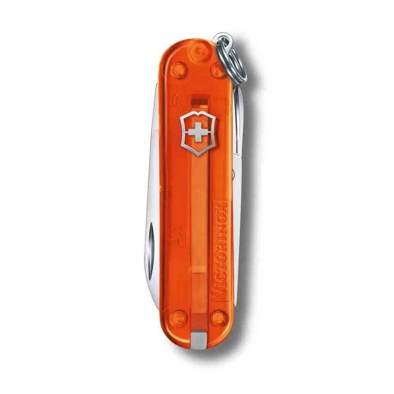 Canivete de Bolso Victorinox Classic SD Pequeno - Foto 2