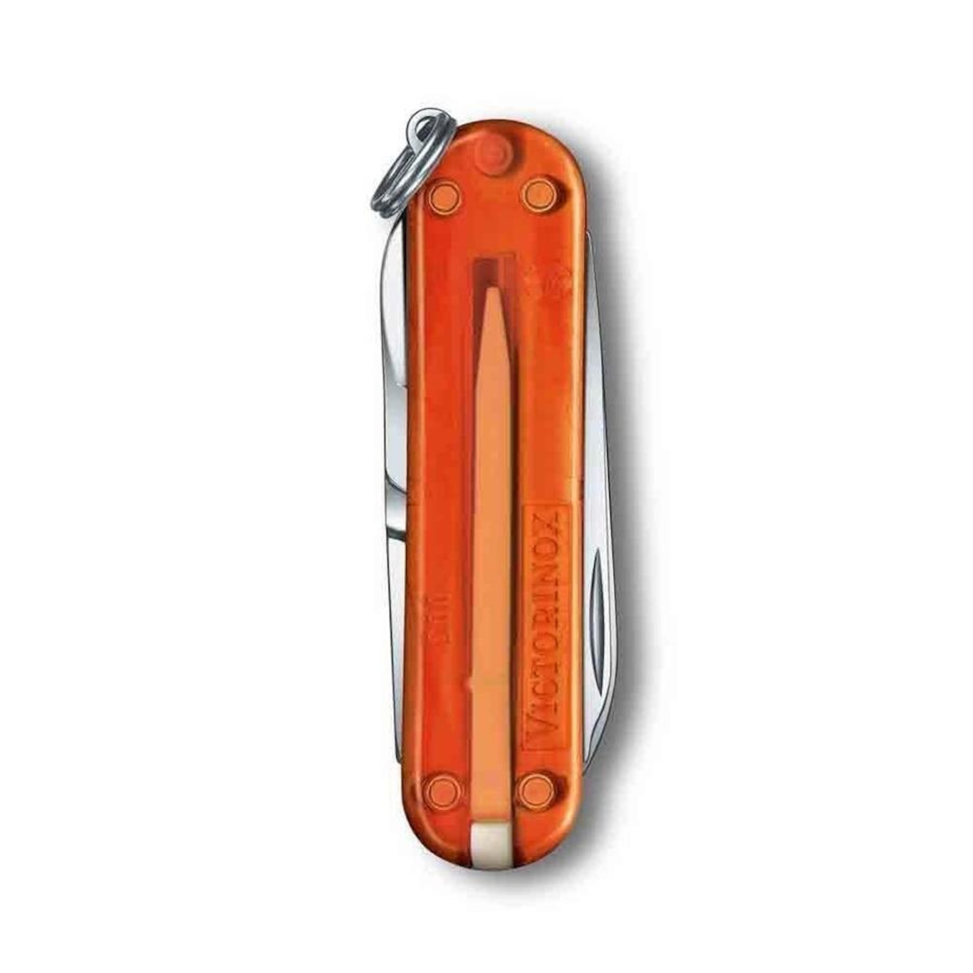 Canivete de Bolso Victorinox Classic SD Pequeno - Foto 3