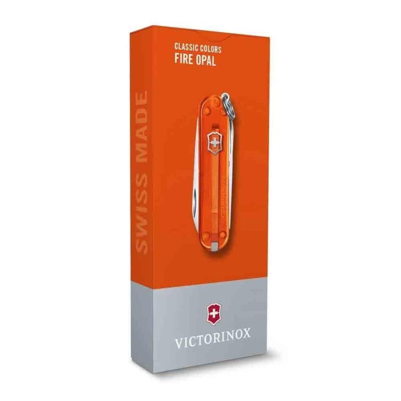 Canivete de Bolso Victorinox Classic SD Pequeno - Foto 4