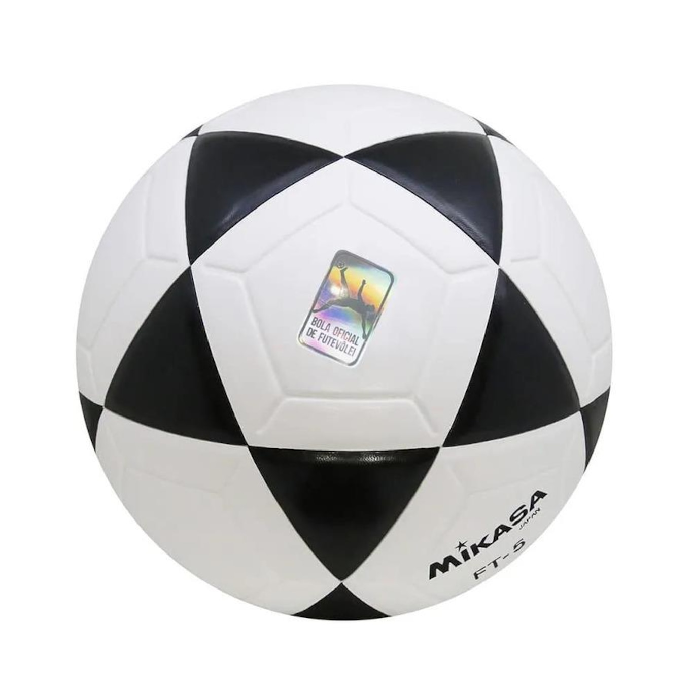 Bola de Futevôlei Altinha Futmesa Mikasa Ft5 - Foto 5