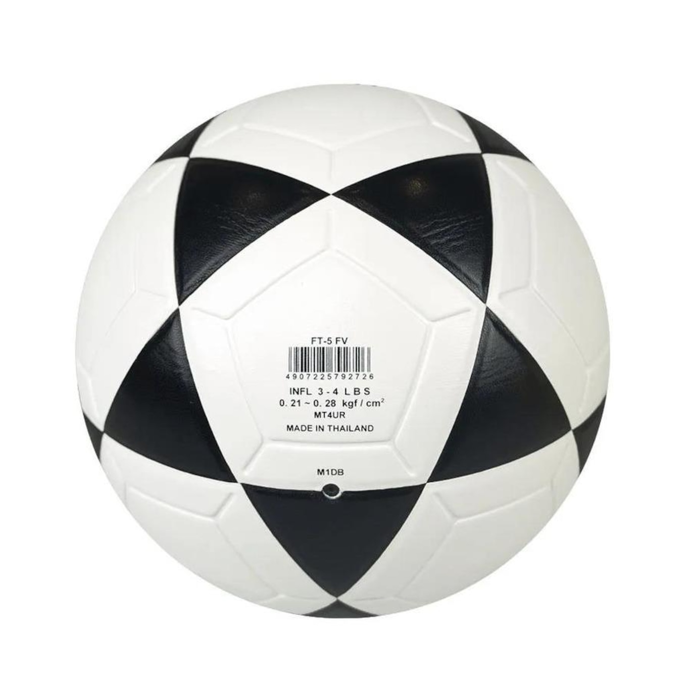 Bola de Futevôlei Altinha Futmesa Mikasa Ft5 - Foto 6