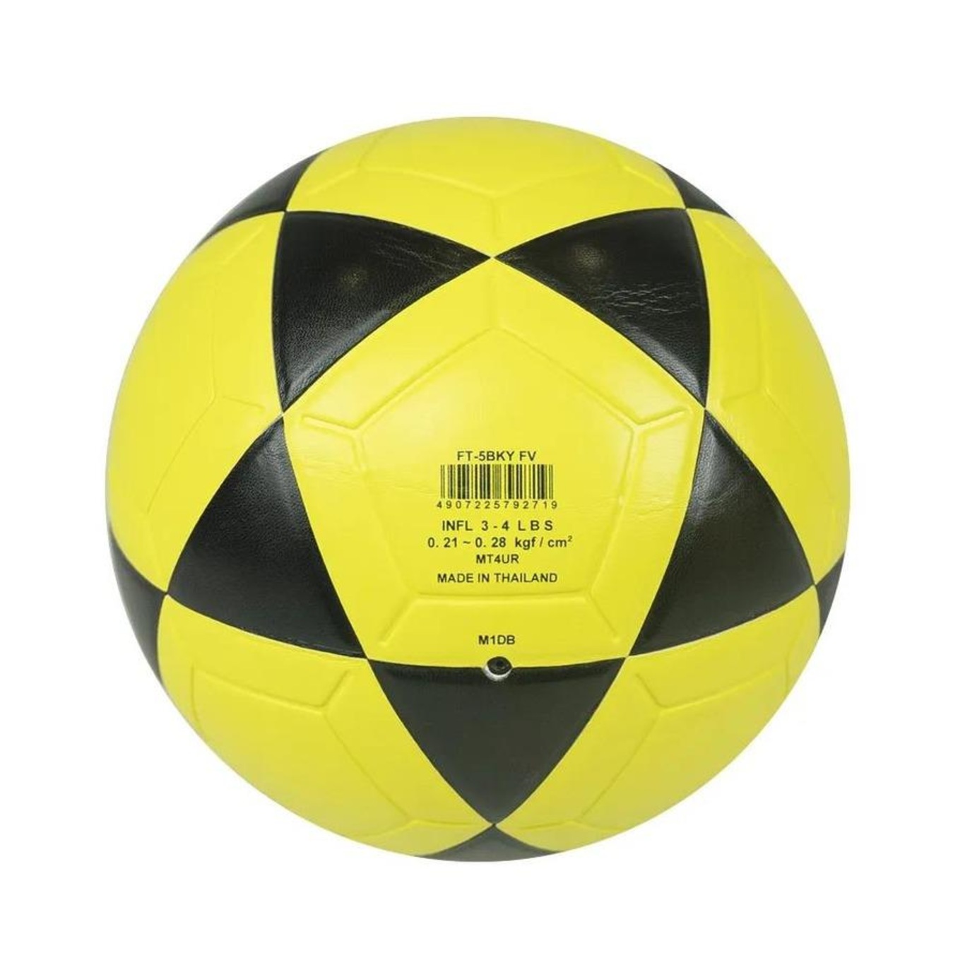 Bola de Futevôlei Altinha Futmesa Mikasa Ft5 - Foto 5