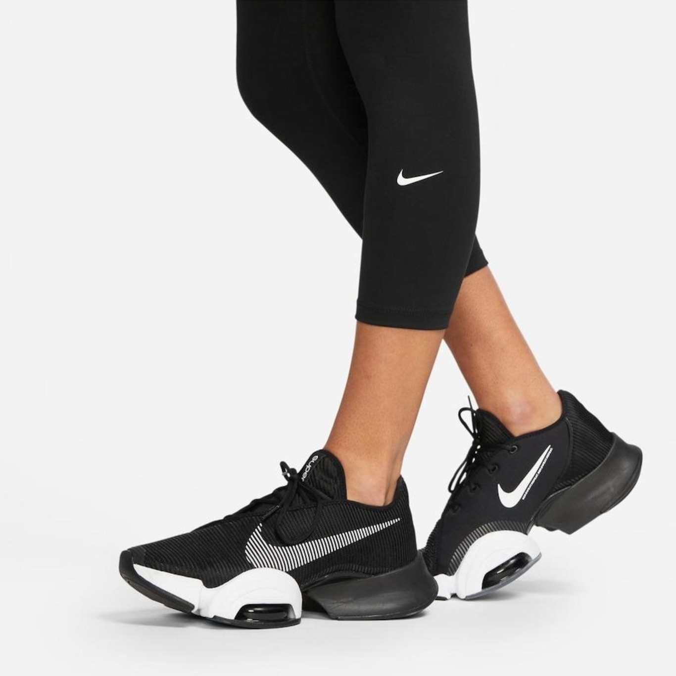 Calça Legging Nike One - Feminina em Promoção