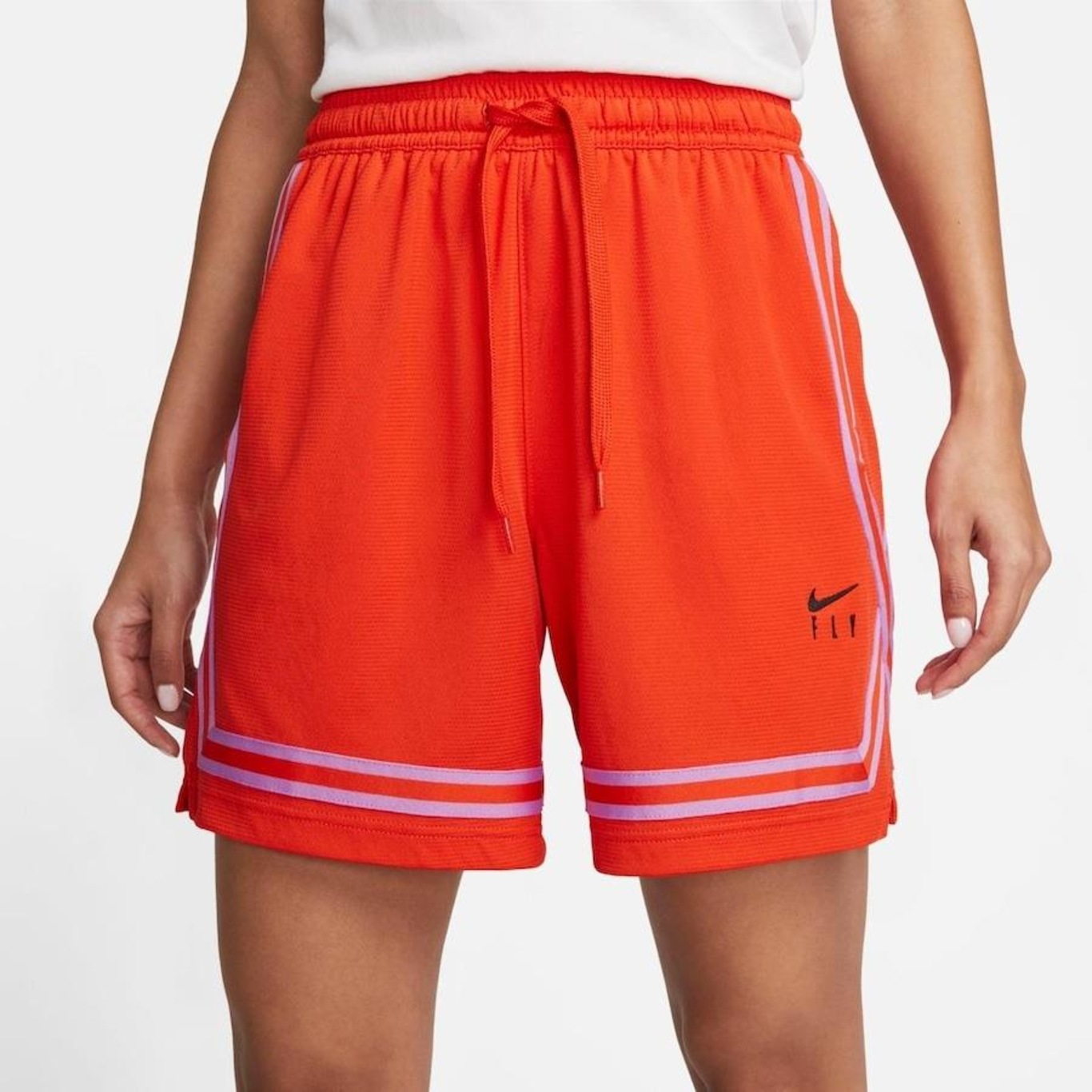 Nike Swoosh Fly, a coleção de roupas de basquete feita para mulheres