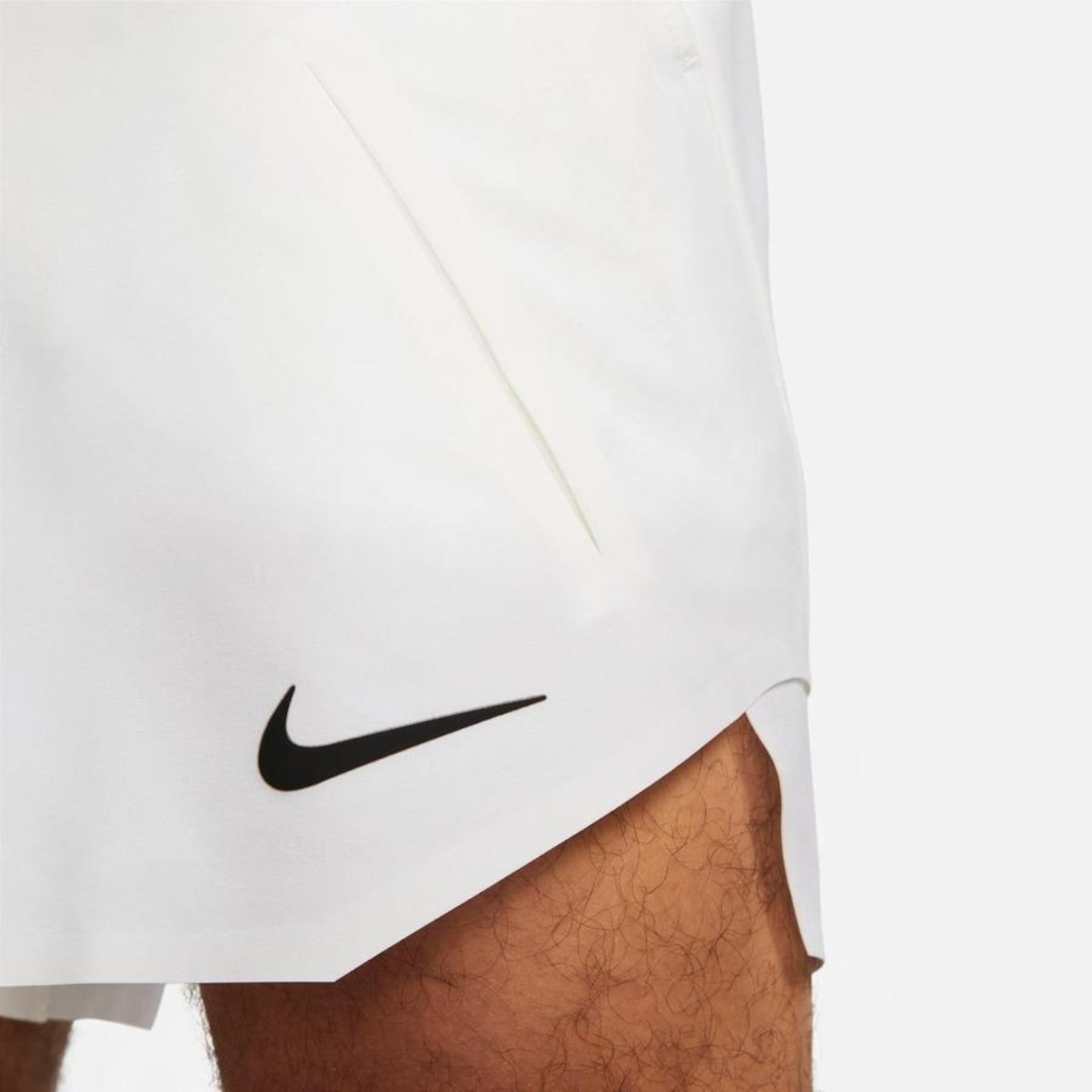 Shorts Nike Court Dri-Fit Slam - Masculino em Promoção