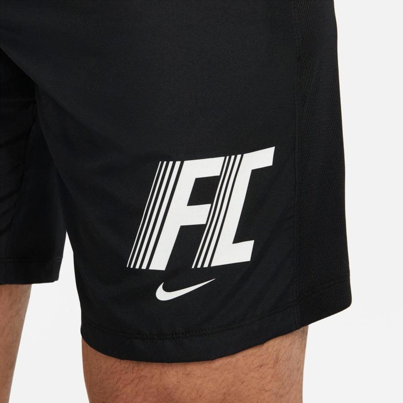 Calção Nike Dri-FIT F.C. - Masculino - Foto 5