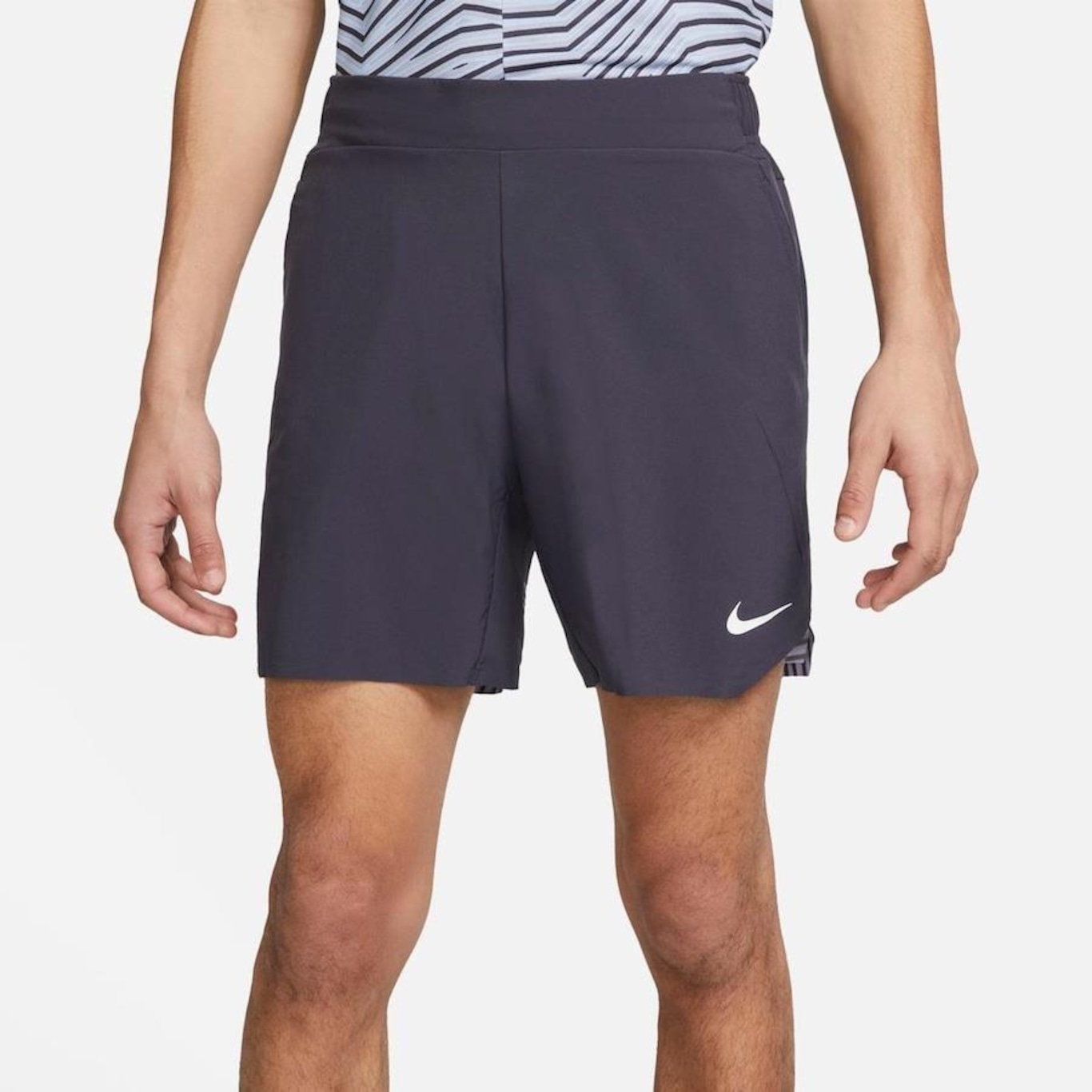 Shorts Nike Court Dri-Fit Slam - Masculino em Promoção