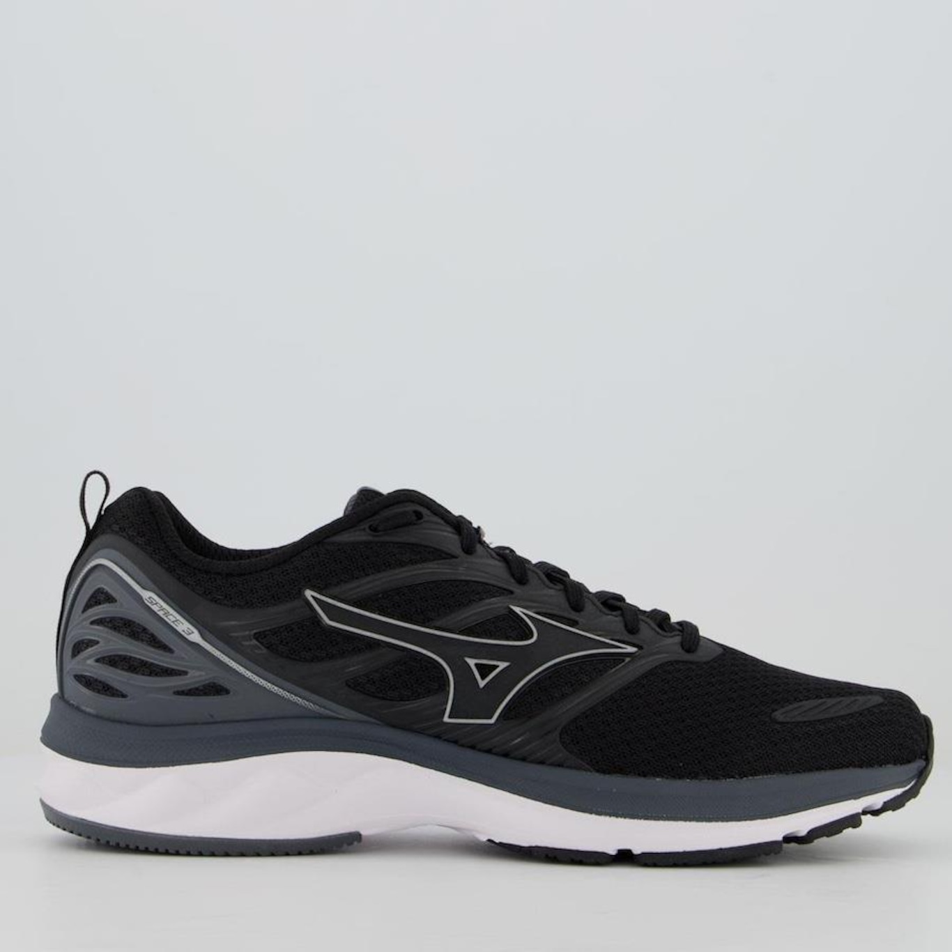 Tênis Mizuno Space 3 - Masculino - Foto 1