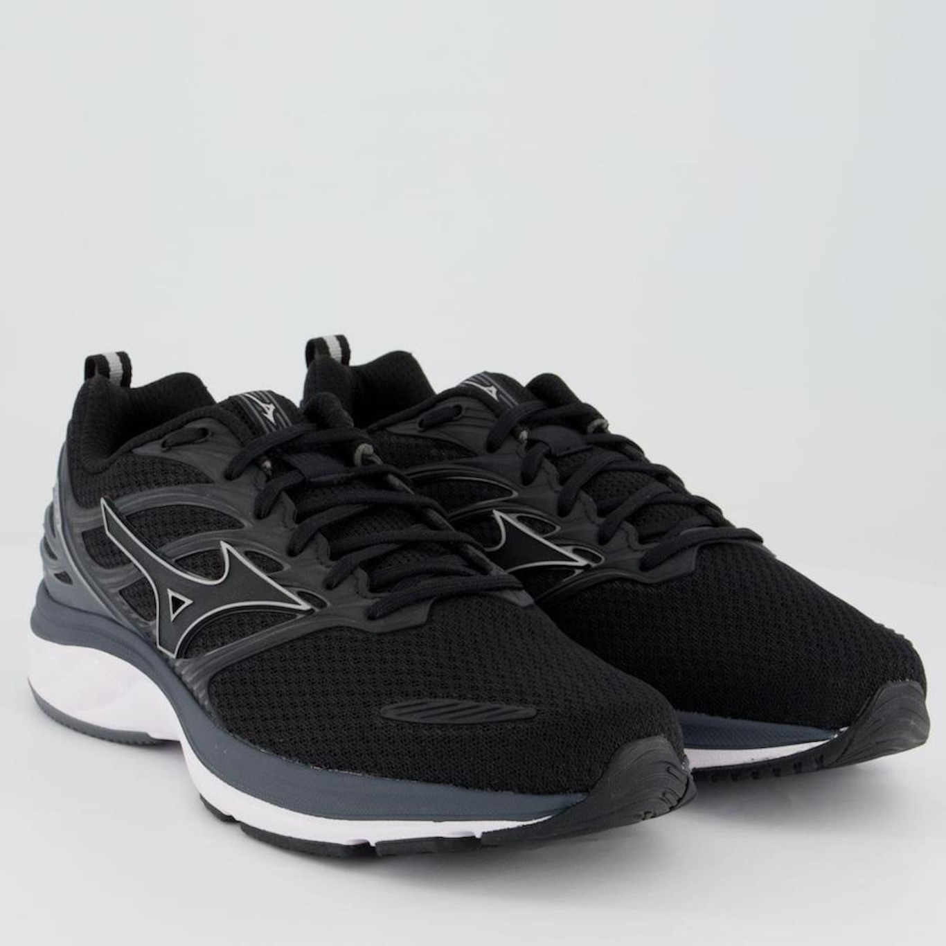 Tênis Mizuno Space 3 - Masculino - Foto 2