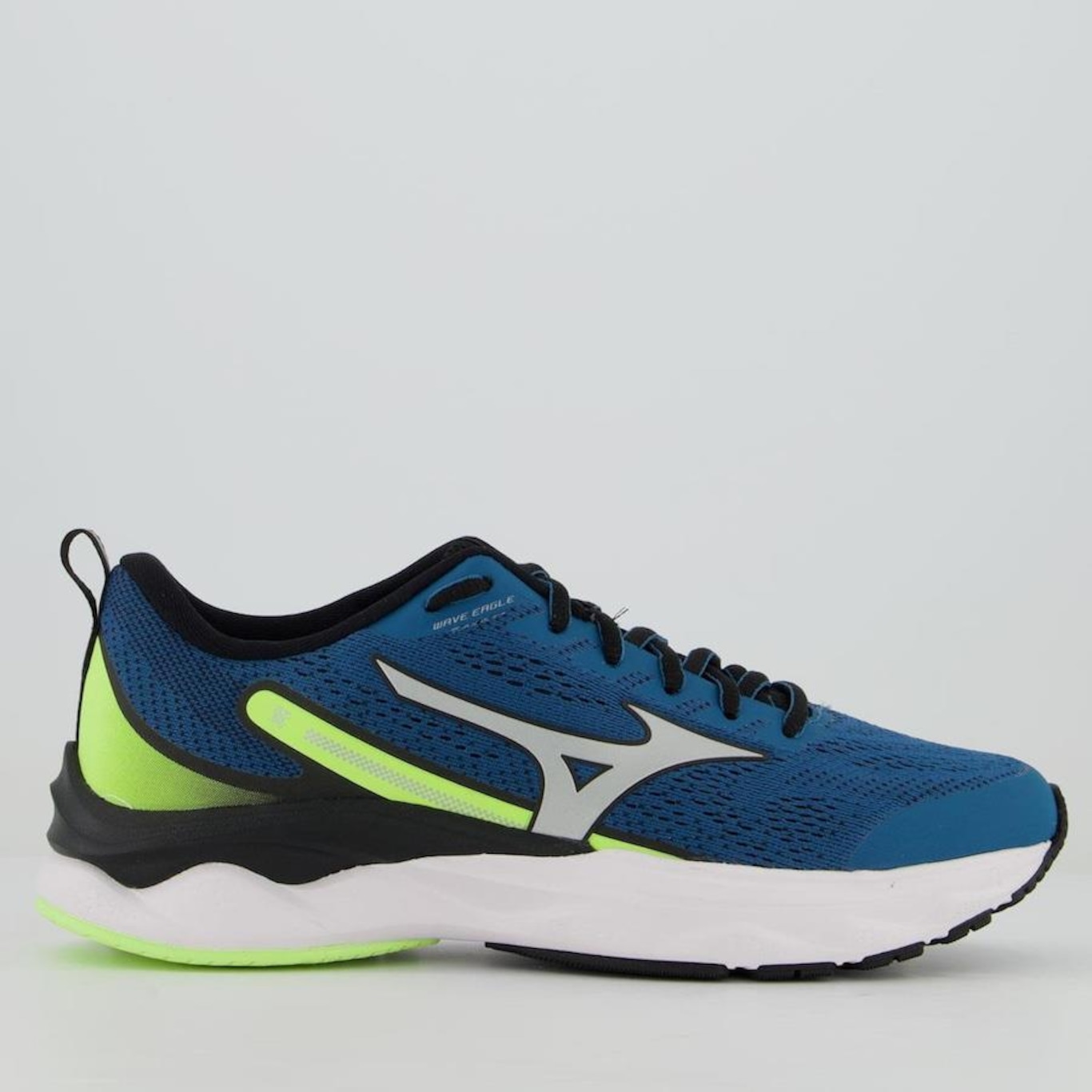 Tênis Mizuno Wave Eagle - Masculino - Foto 1