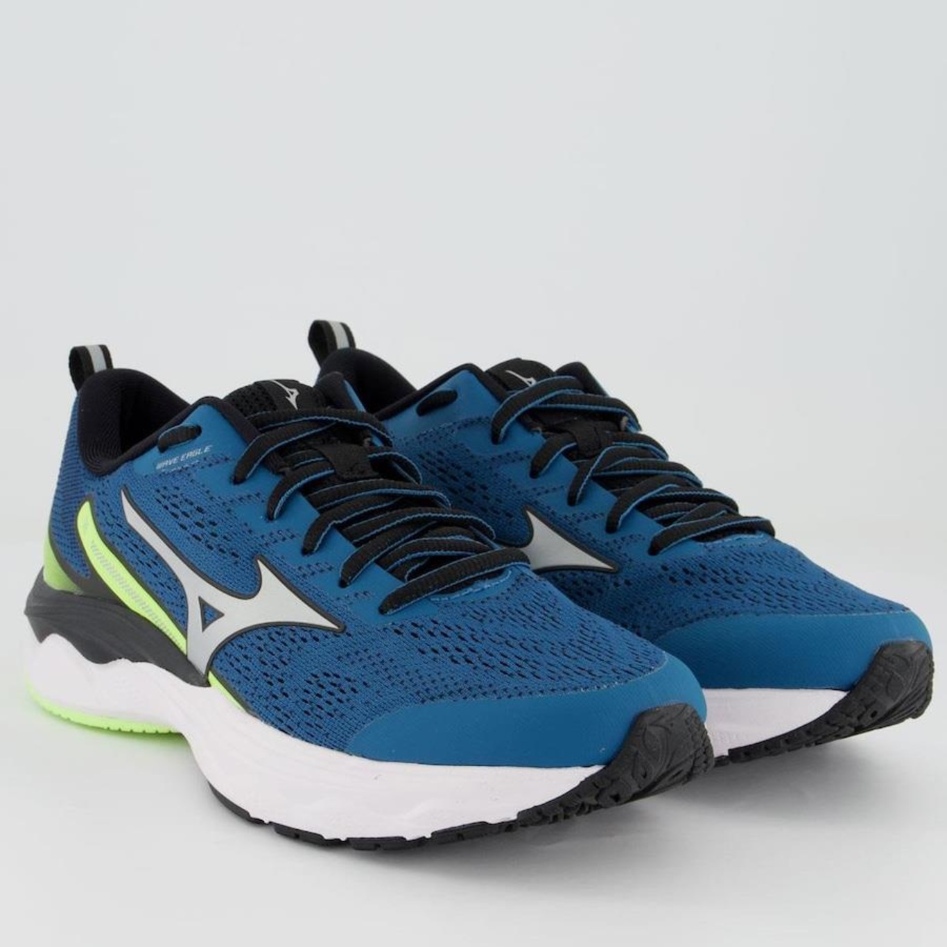 Tênis Mizuno Wave Eagle - Masculino - Foto 2