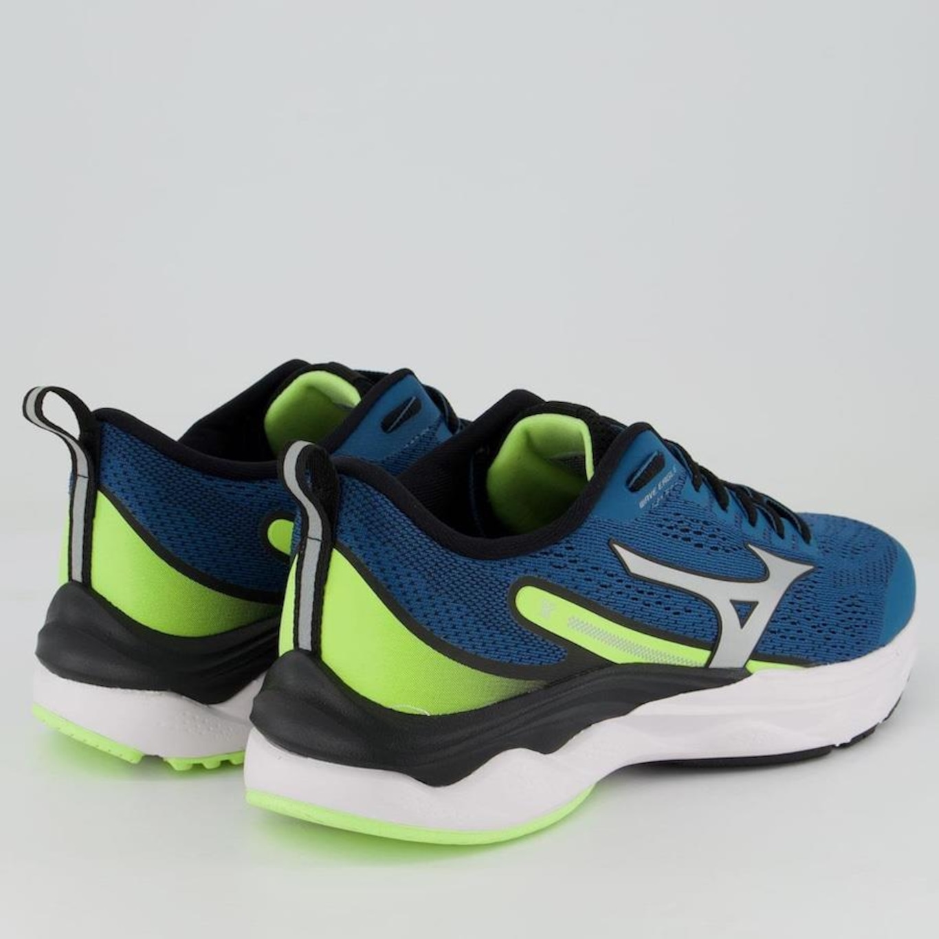 Tênis Mizuno Wave Eagle - Masculino - Foto 3