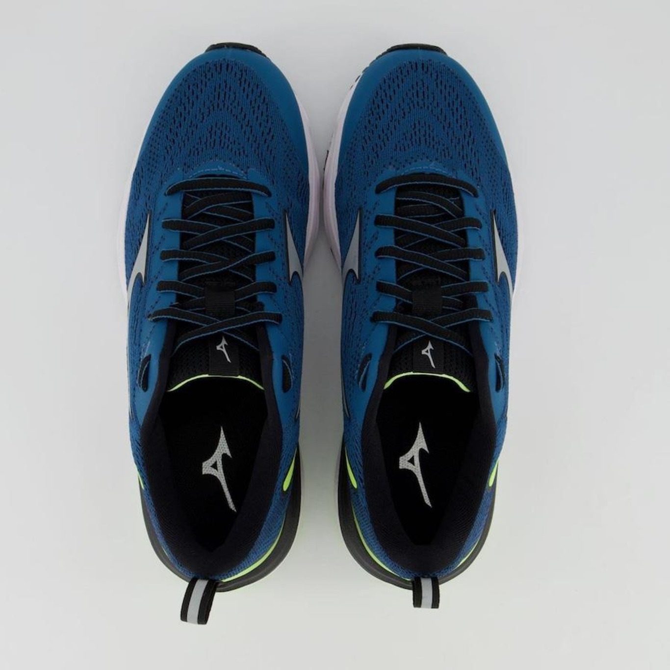 Tênis Mizuno Wave Eagle - Masculino - Foto 4