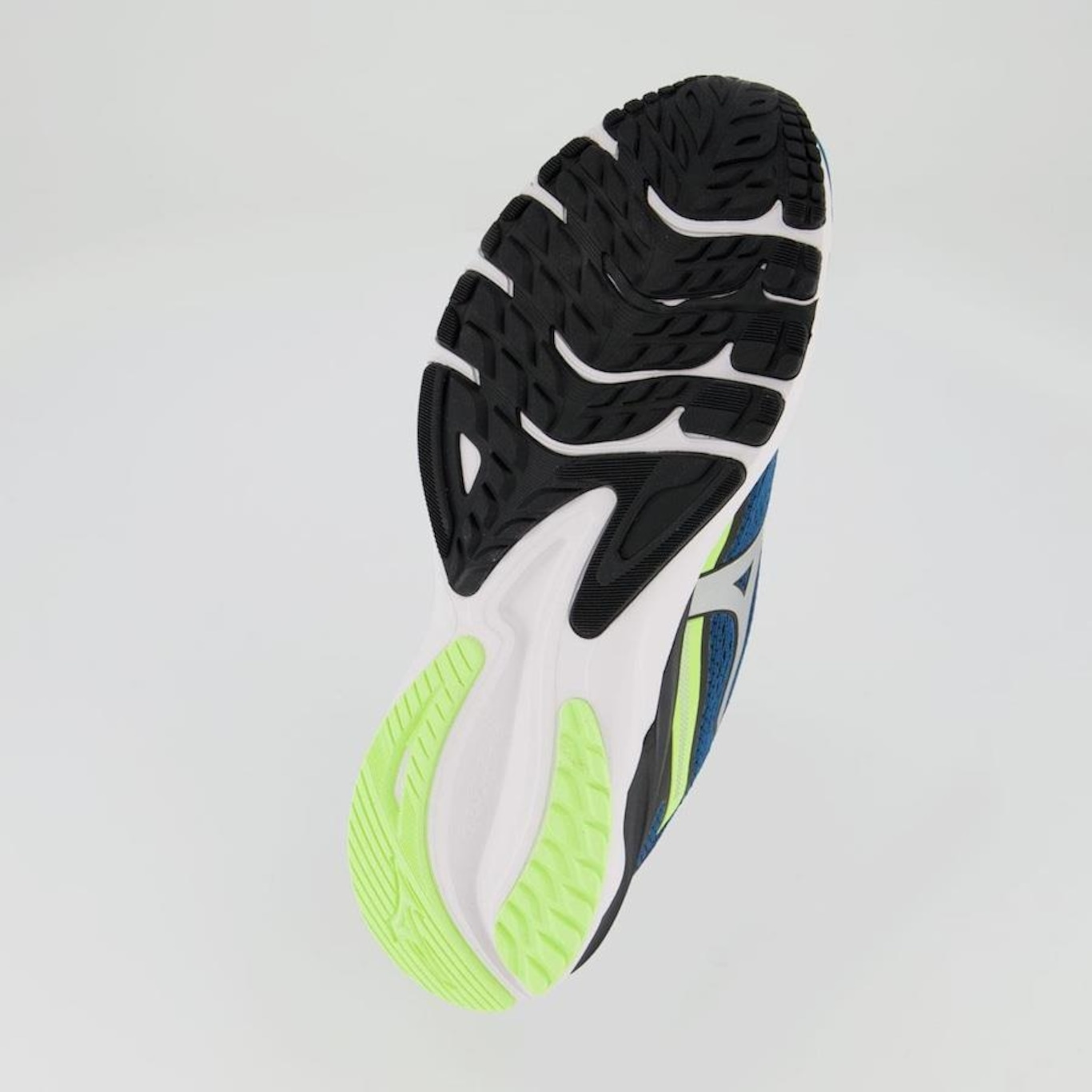 Tênis Mizuno Wave Eagle - Masculino - Foto 5