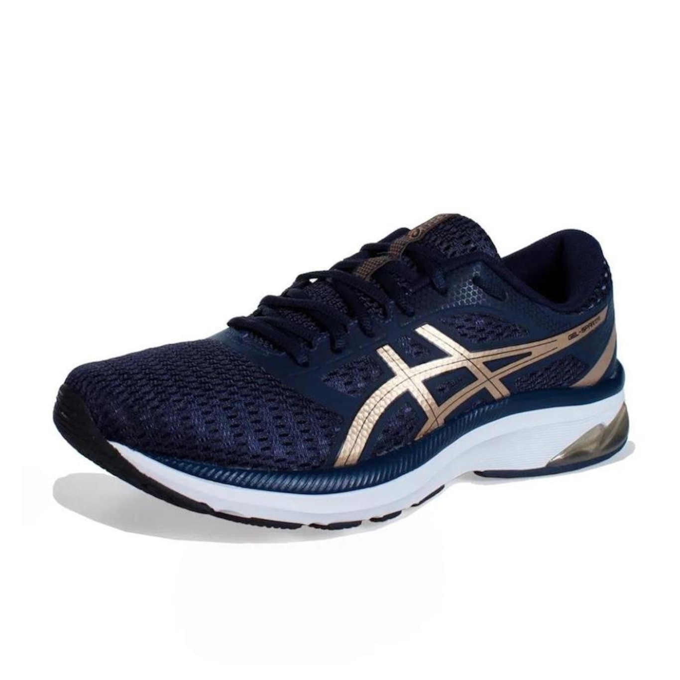 Tênis Asics Gel Sparta - Masculino - Foto 3