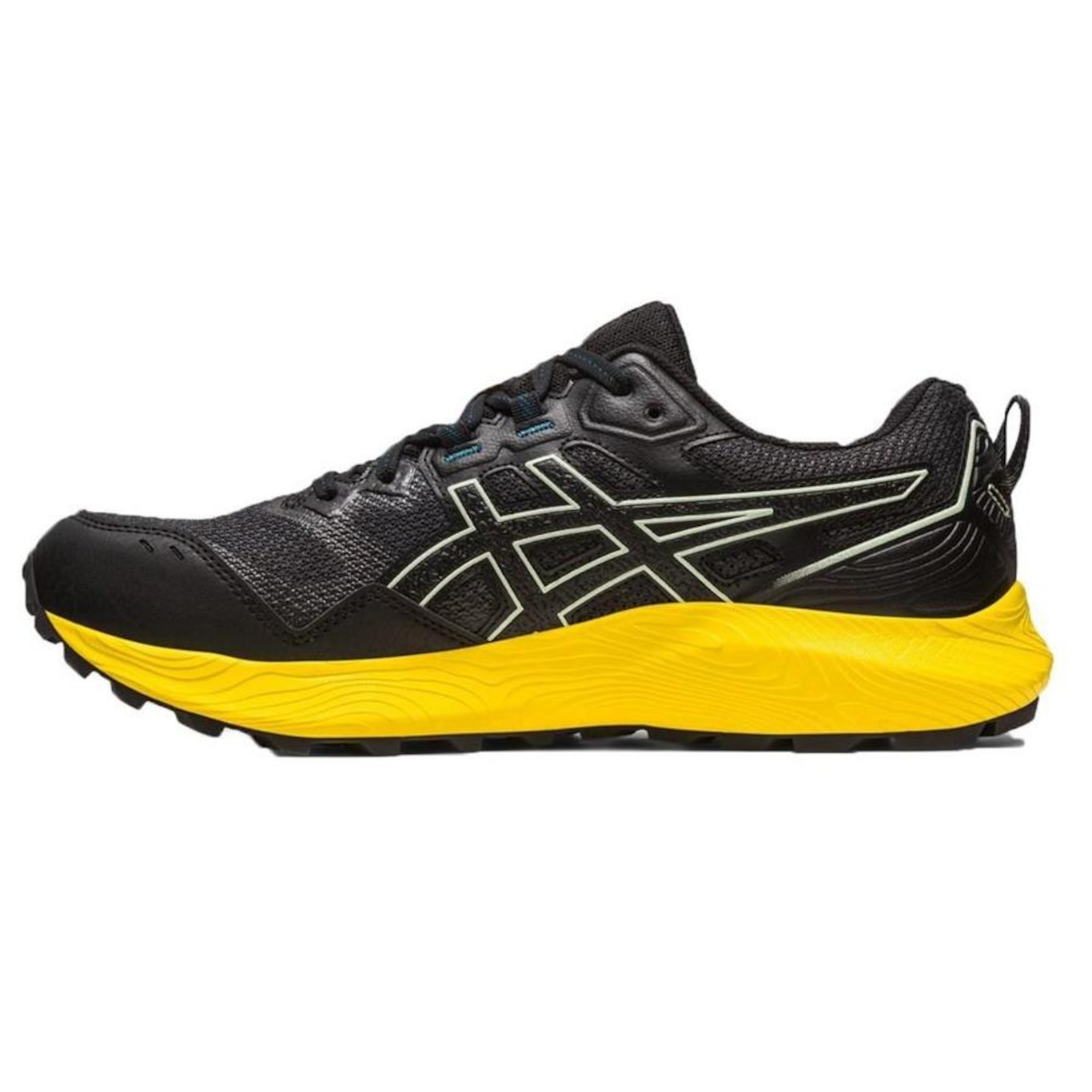 Tênis Asics Gel-Sonoma 7 + 3 Pares de Meias - Masculino - Foto 2