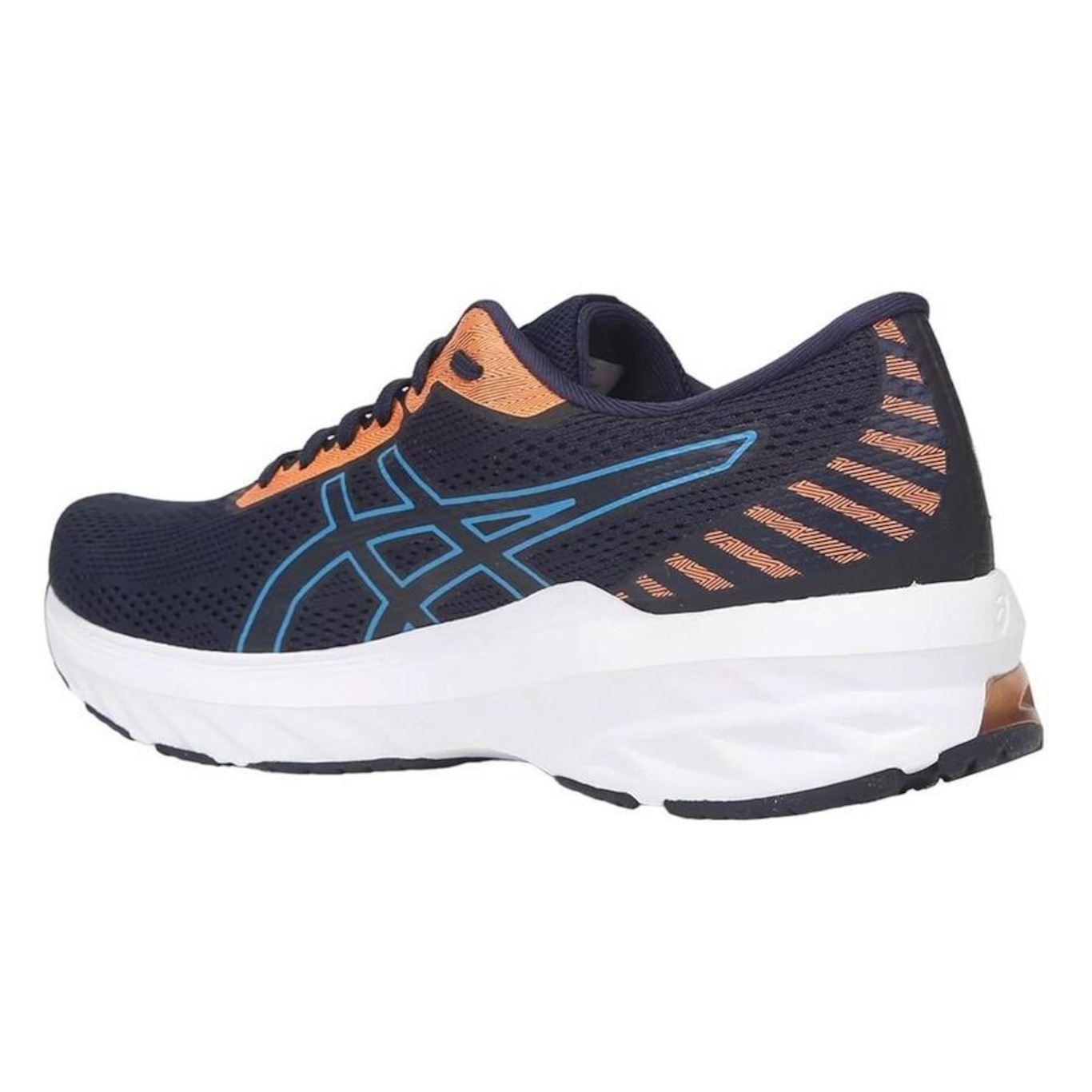 Tênis Asics Gel-Spectrum + 3 Pares de Meias - Masculino - Foto 3