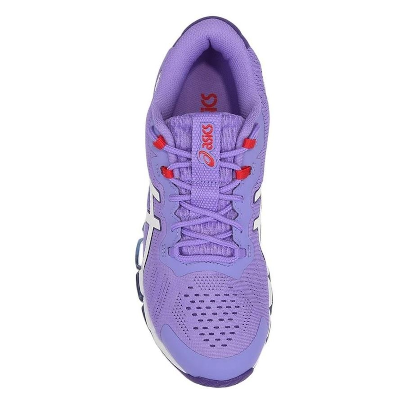 Tênis Asics Gel-Quantum + 3 Pares de Meias - Feminino - Foto 3