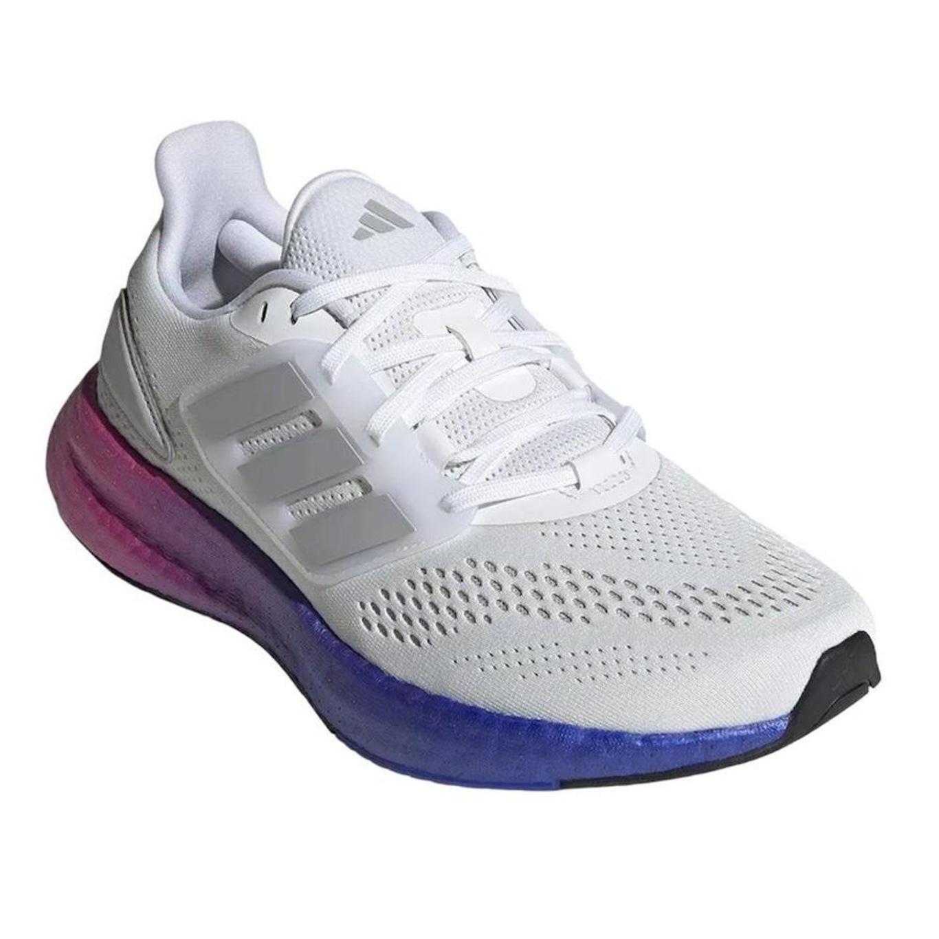 Tênis adidas Pureboost 22 - Feminino - Foto 1