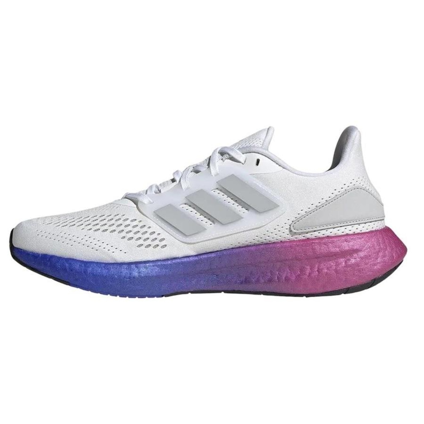 Tênis adidas Pureboost 22 - Feminino - Foto 2